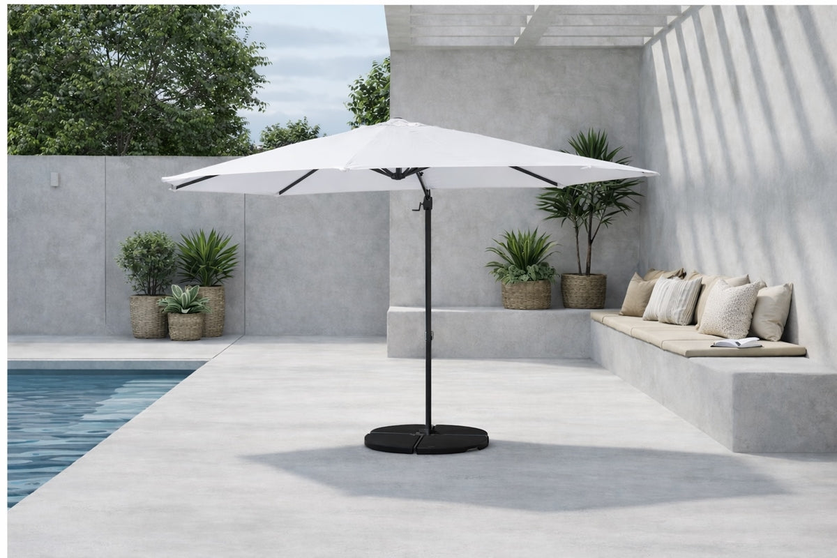 Venture Home Leeds Parasoll ⌀300