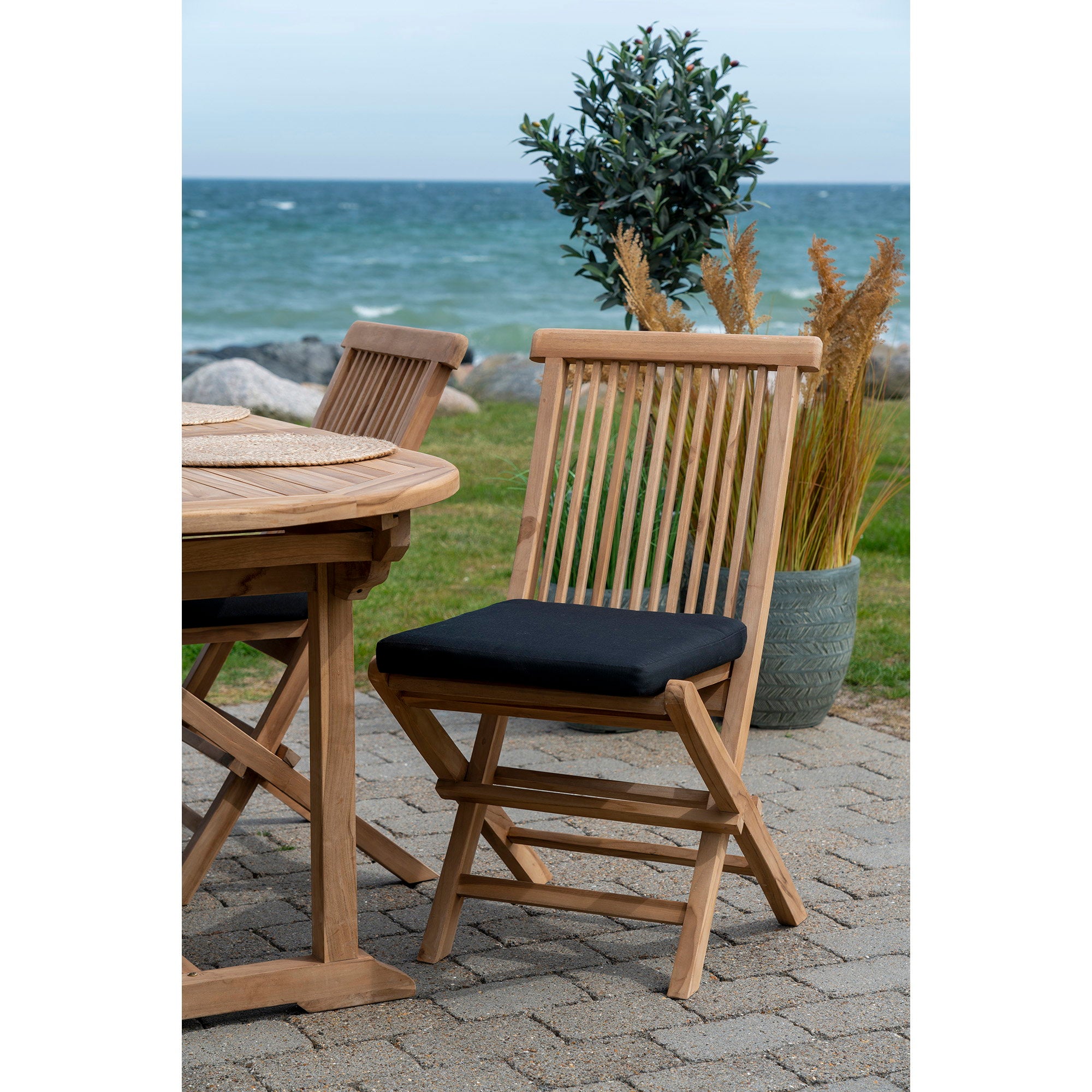 House Nordic Alture Kudde