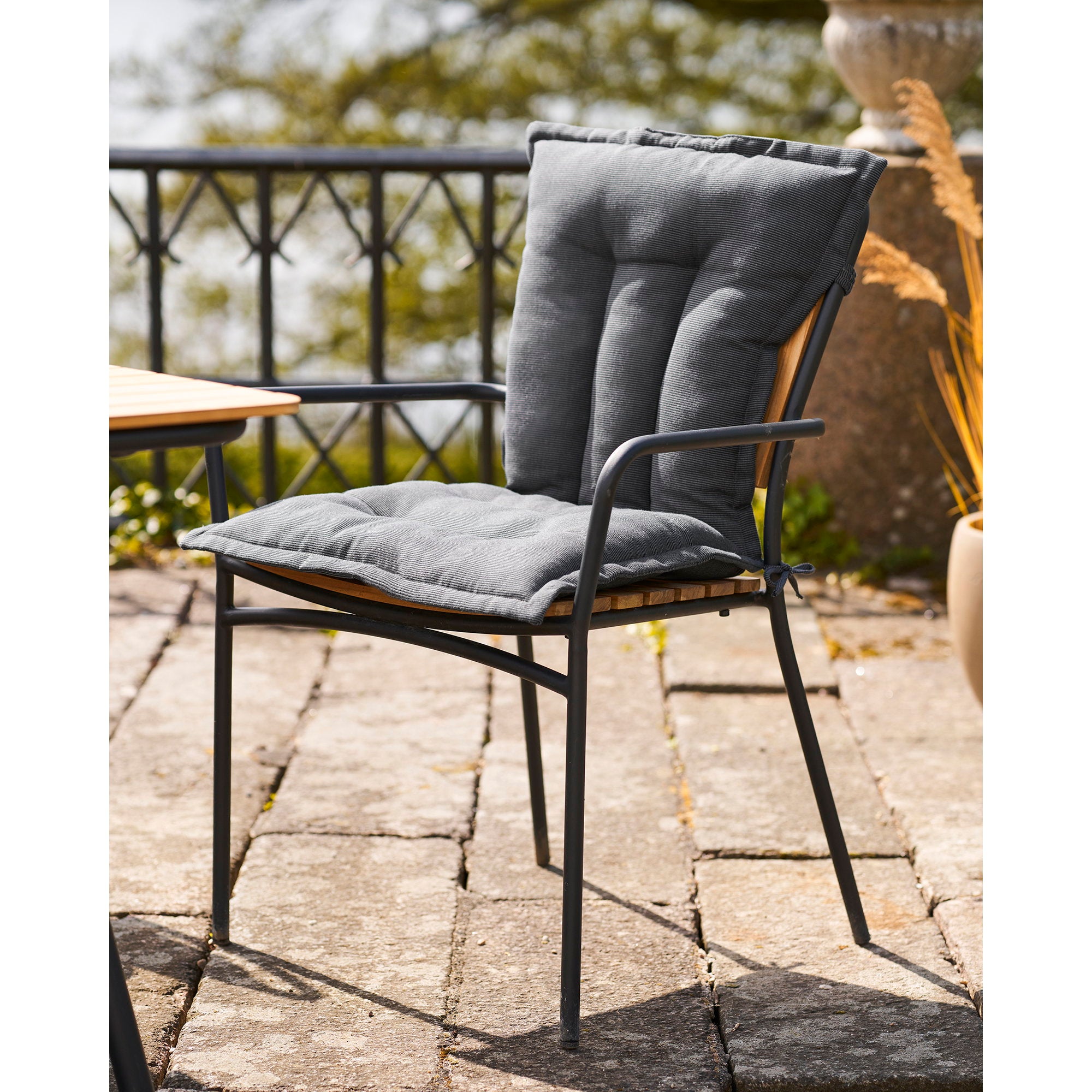 House Nordic Cleveland Kudde 4 pack
