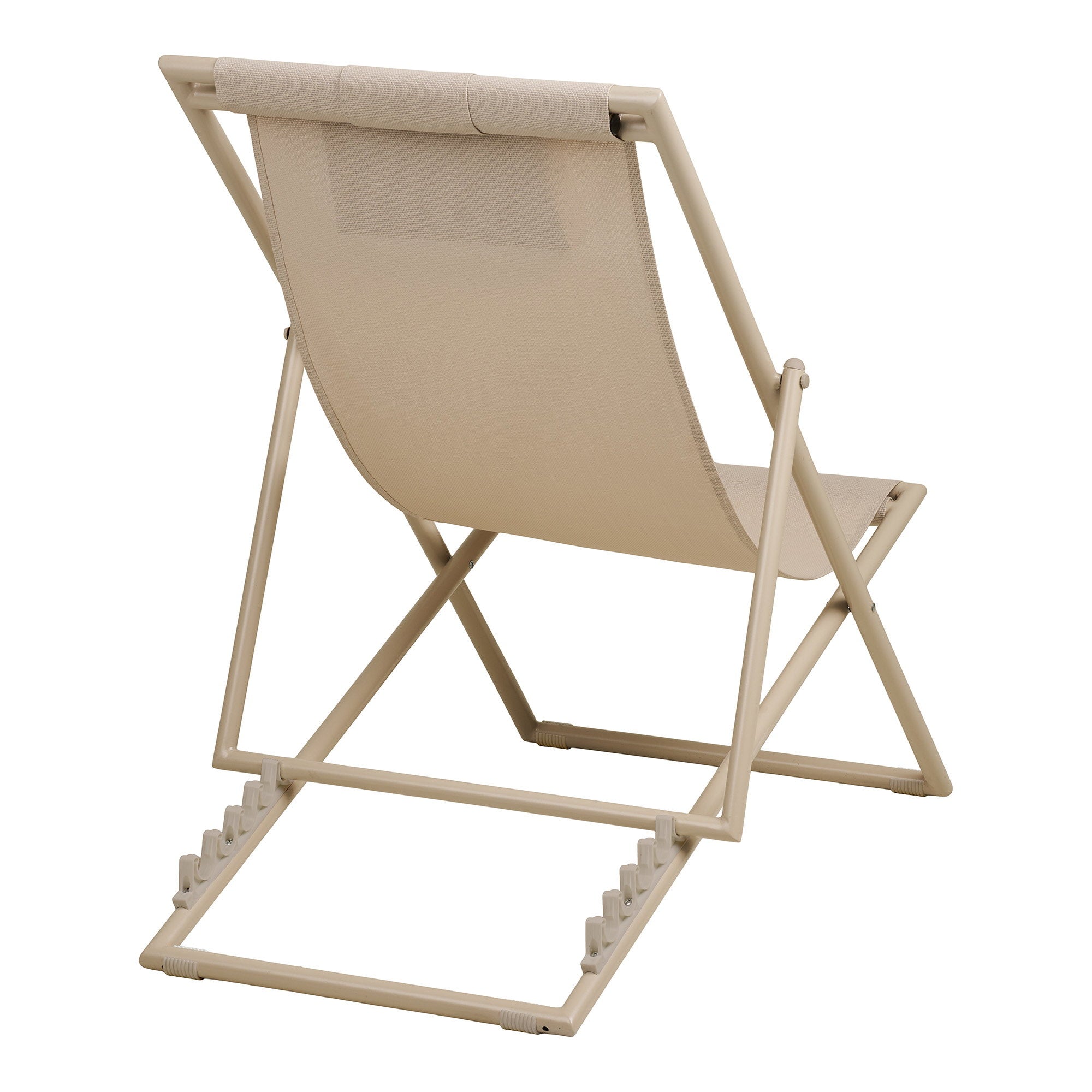 House Nordic Curtis Beach Stol