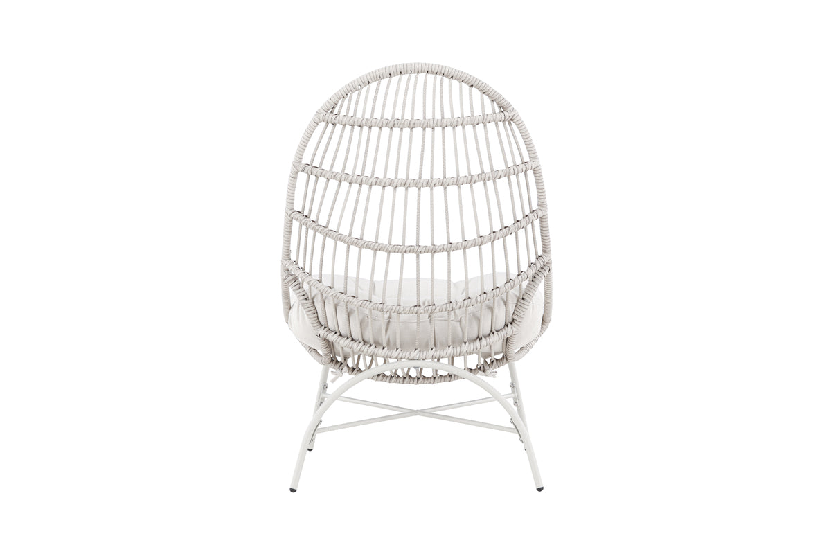 Venture Home Paul Loungefåtöljer Beige