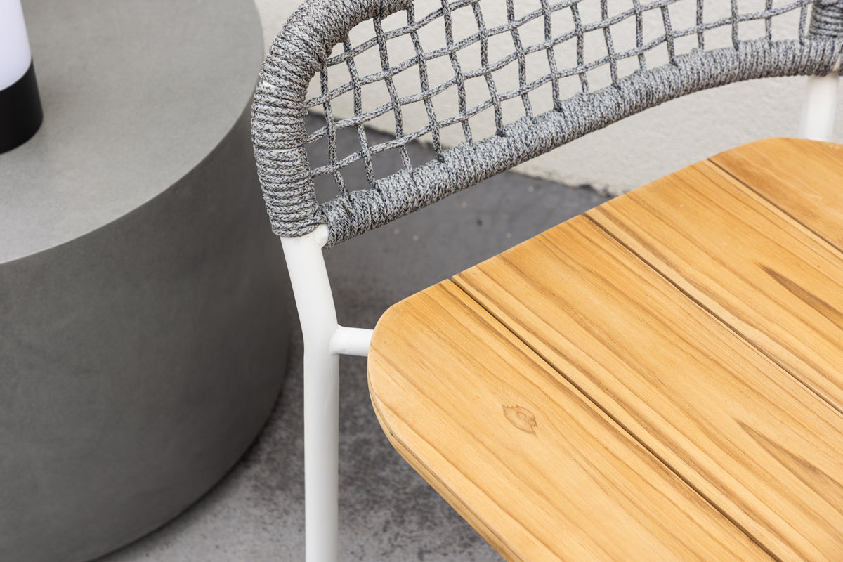 Venture Home Amora Loungefåtöljer Grå