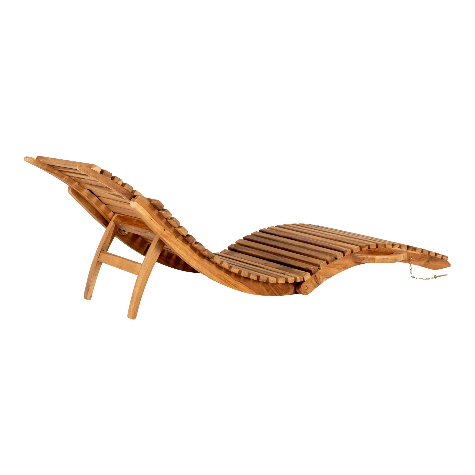 House Nordic Arrieta Sun Lounger
