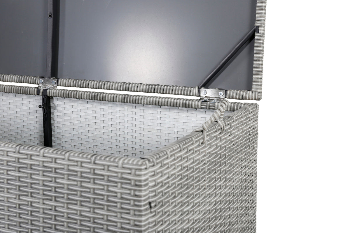 Venture Home London Dynboxar 60 x 60 x 130
