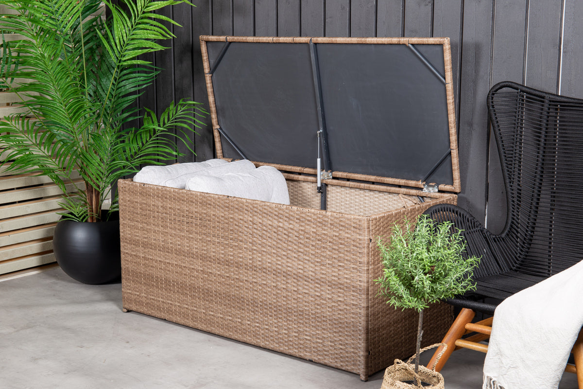 Venture Home London Dynboxar 60 x 60 x 130