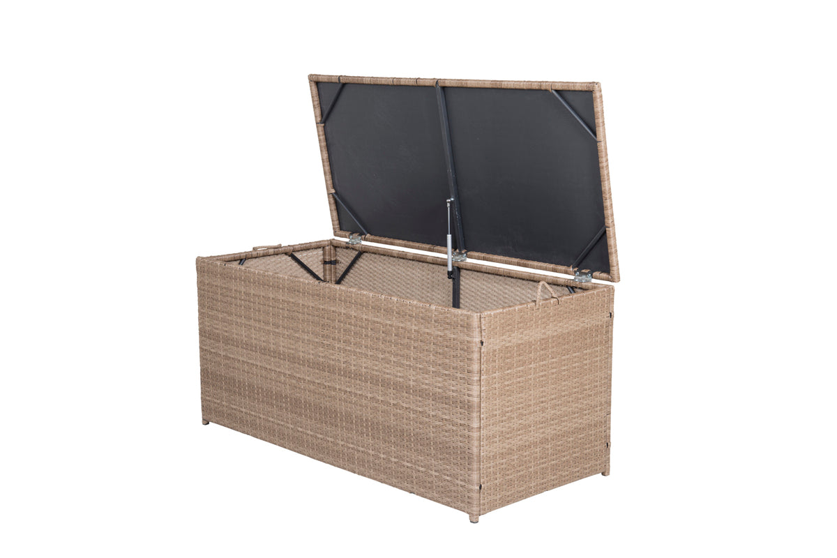 Venture Home London Dynboxar 60 x 60 x 130