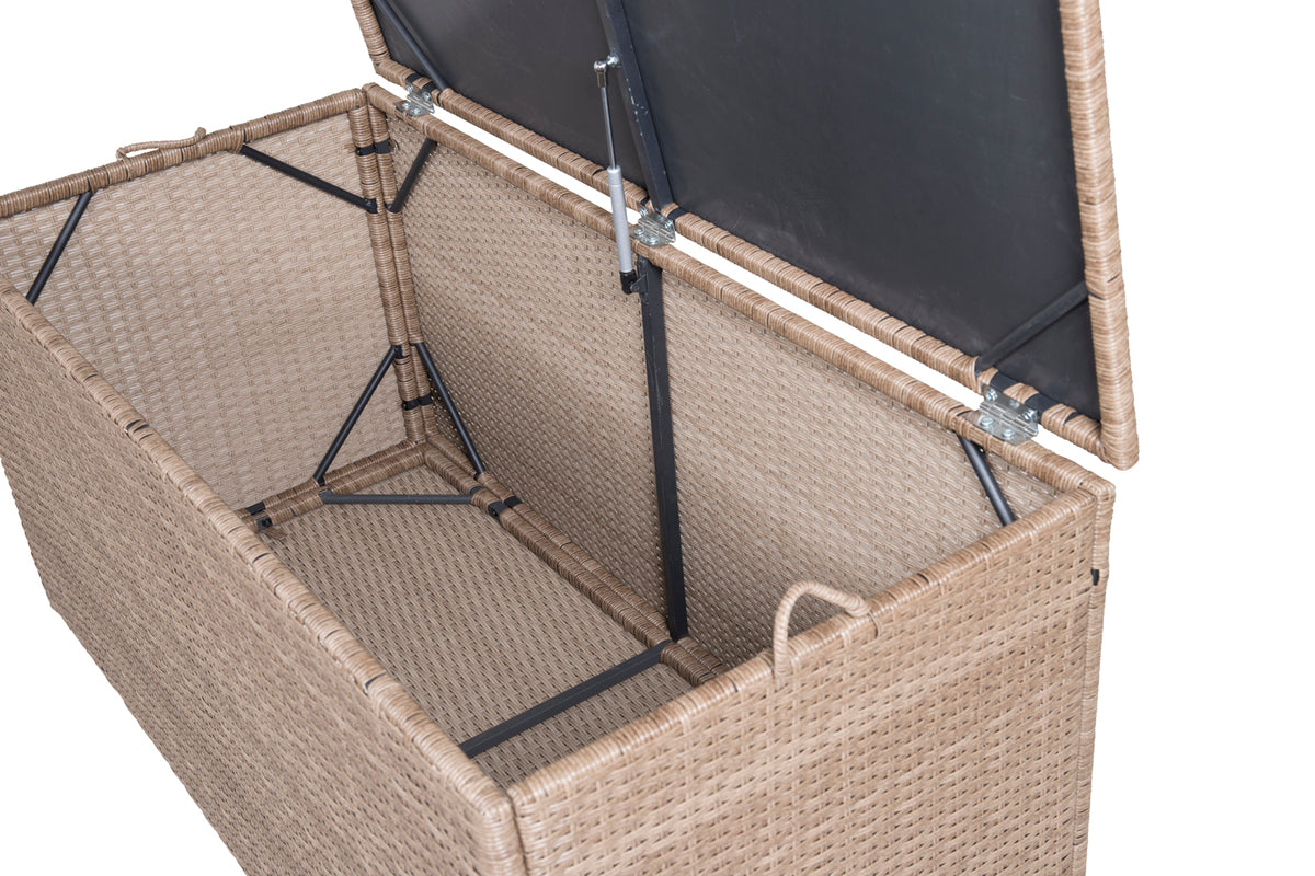 Venture Home London Dynboxar 60 x 60 x 130