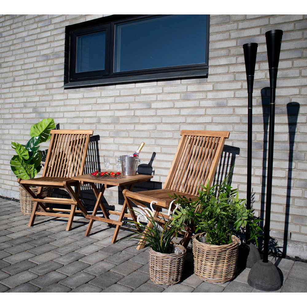 House Nordic Bilbao Sidobord