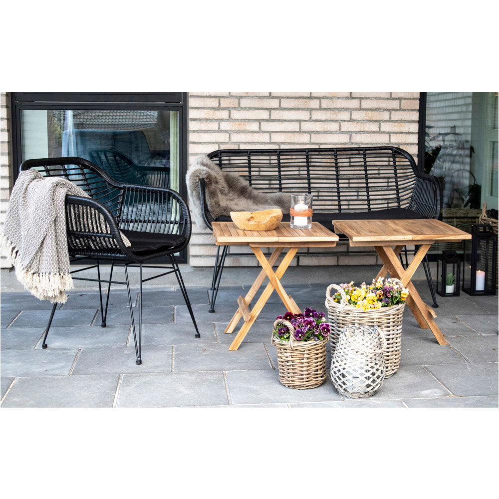 House Nordic Bilbao Sidobord