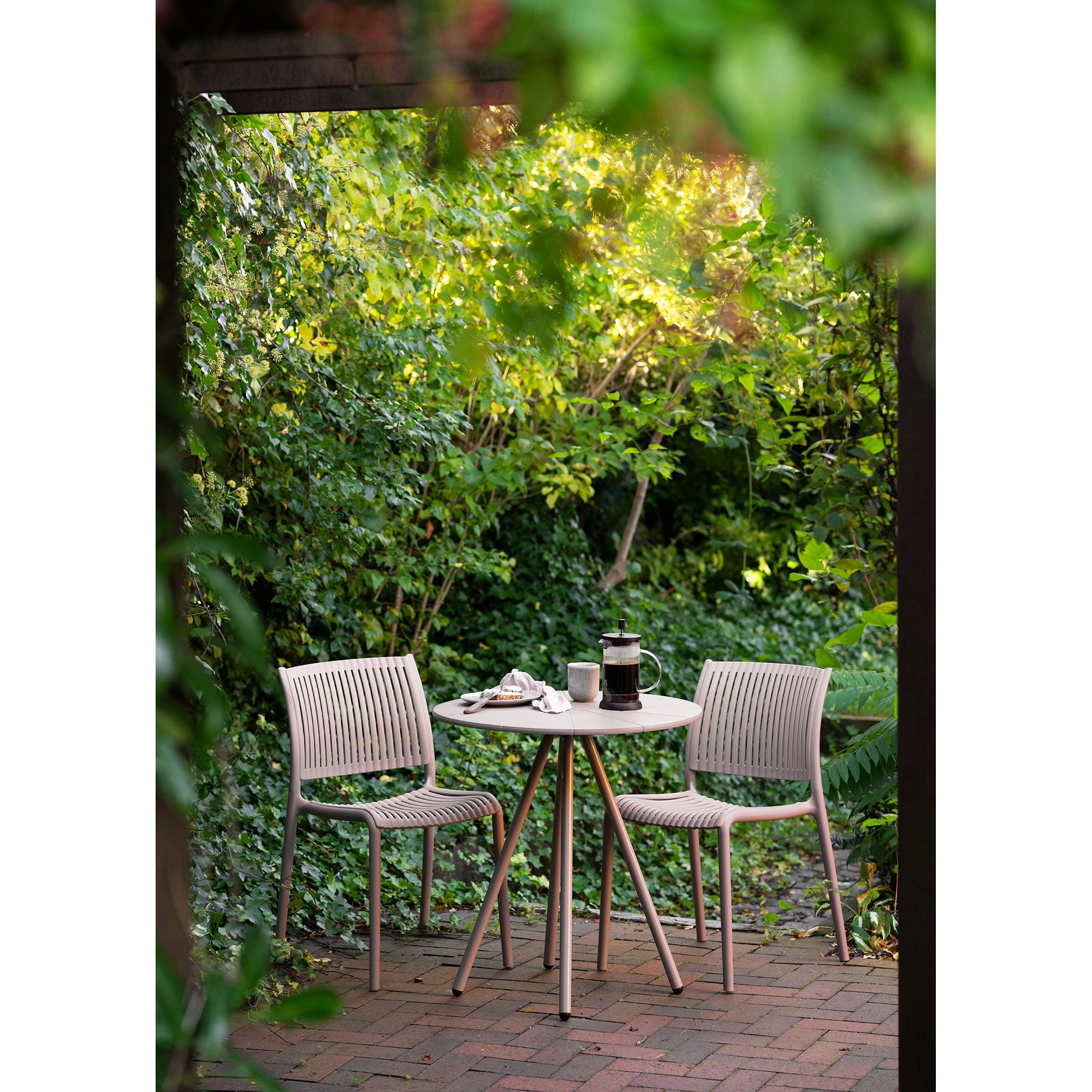 House Nordic Barletta Bistro Table