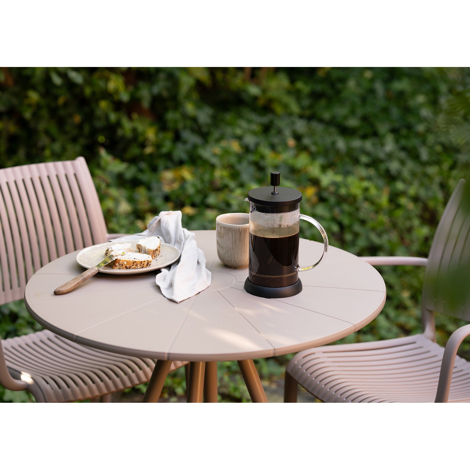 House Nordic Barletta Bistro Table