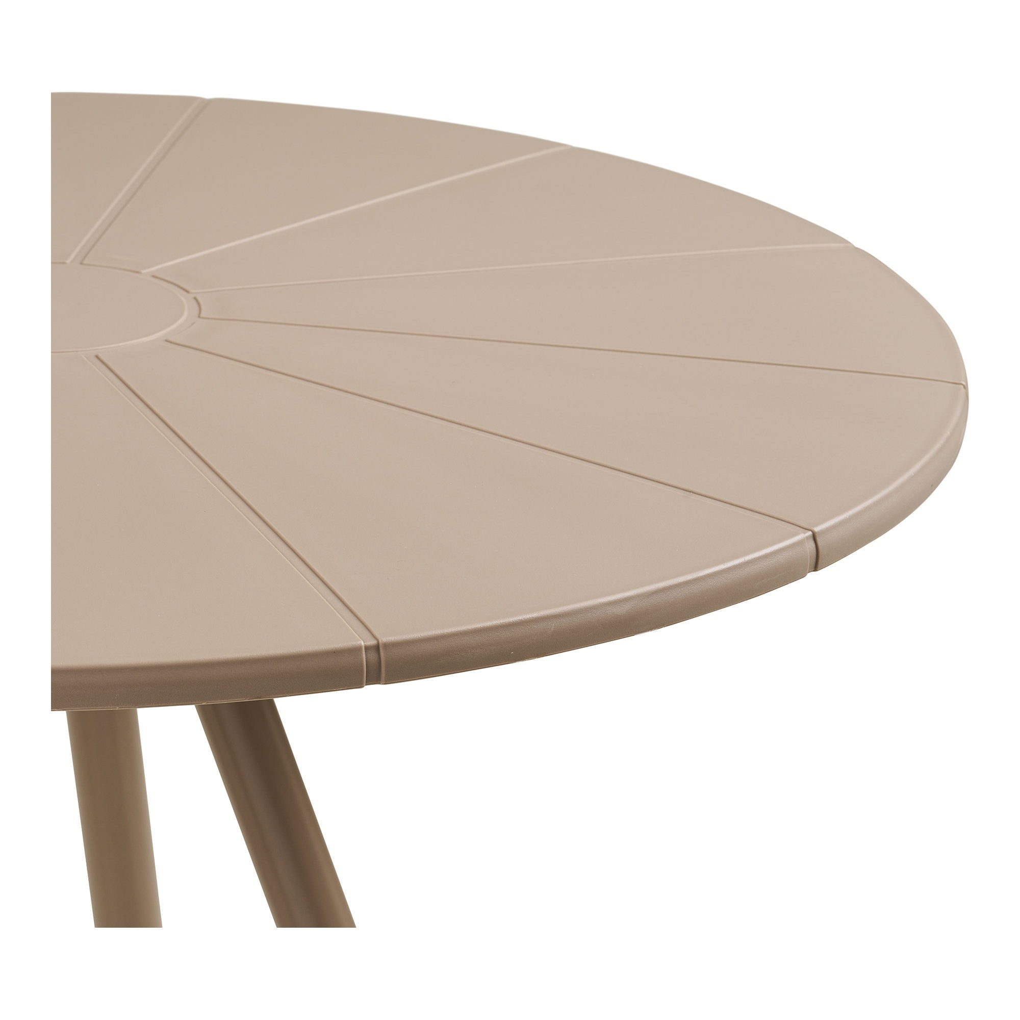 House Nordic Barletta Bistro Table