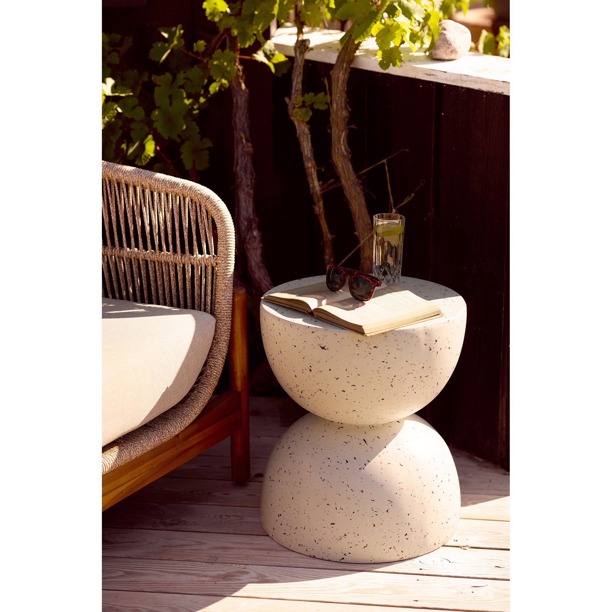 House Nordic Bonita Sidobord
