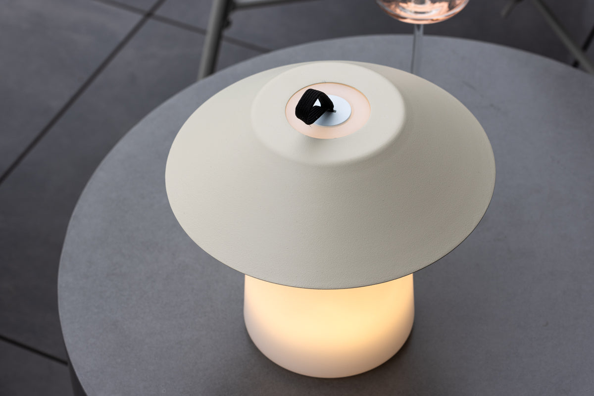 Venture Home Rubu Bordslampor