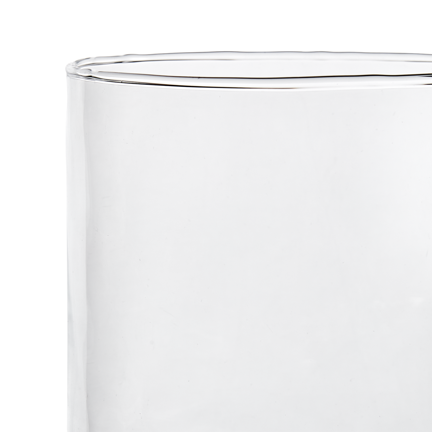 Affari Of Sweden ASTON Värmeljushållare/vas M, Klar 2 pack