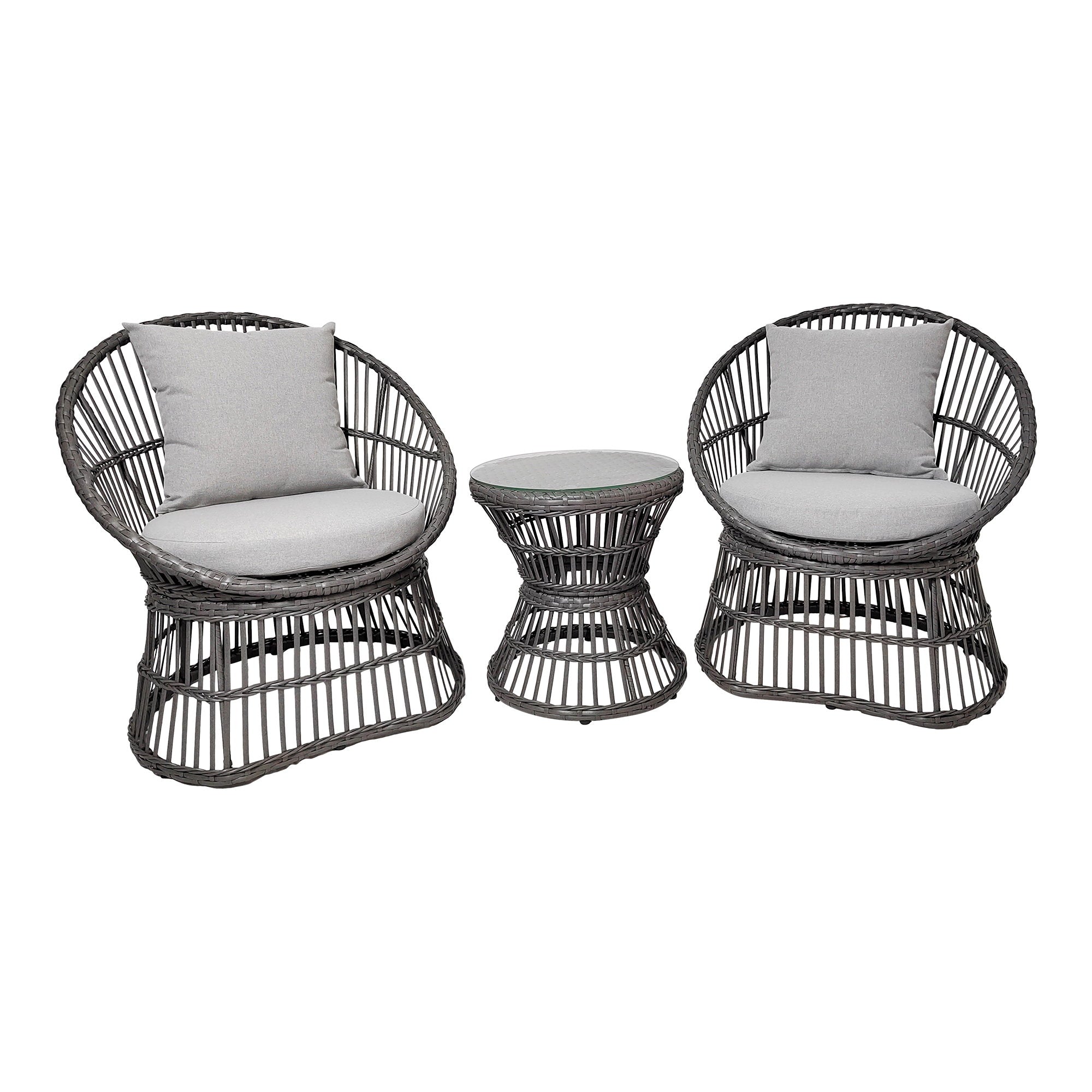 House Nordic Natal Lounge Set