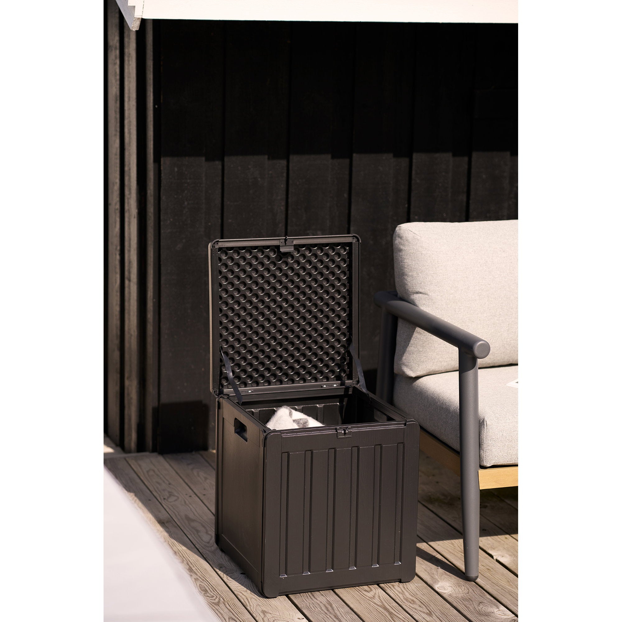 House Nordic Sobra Kudde Box