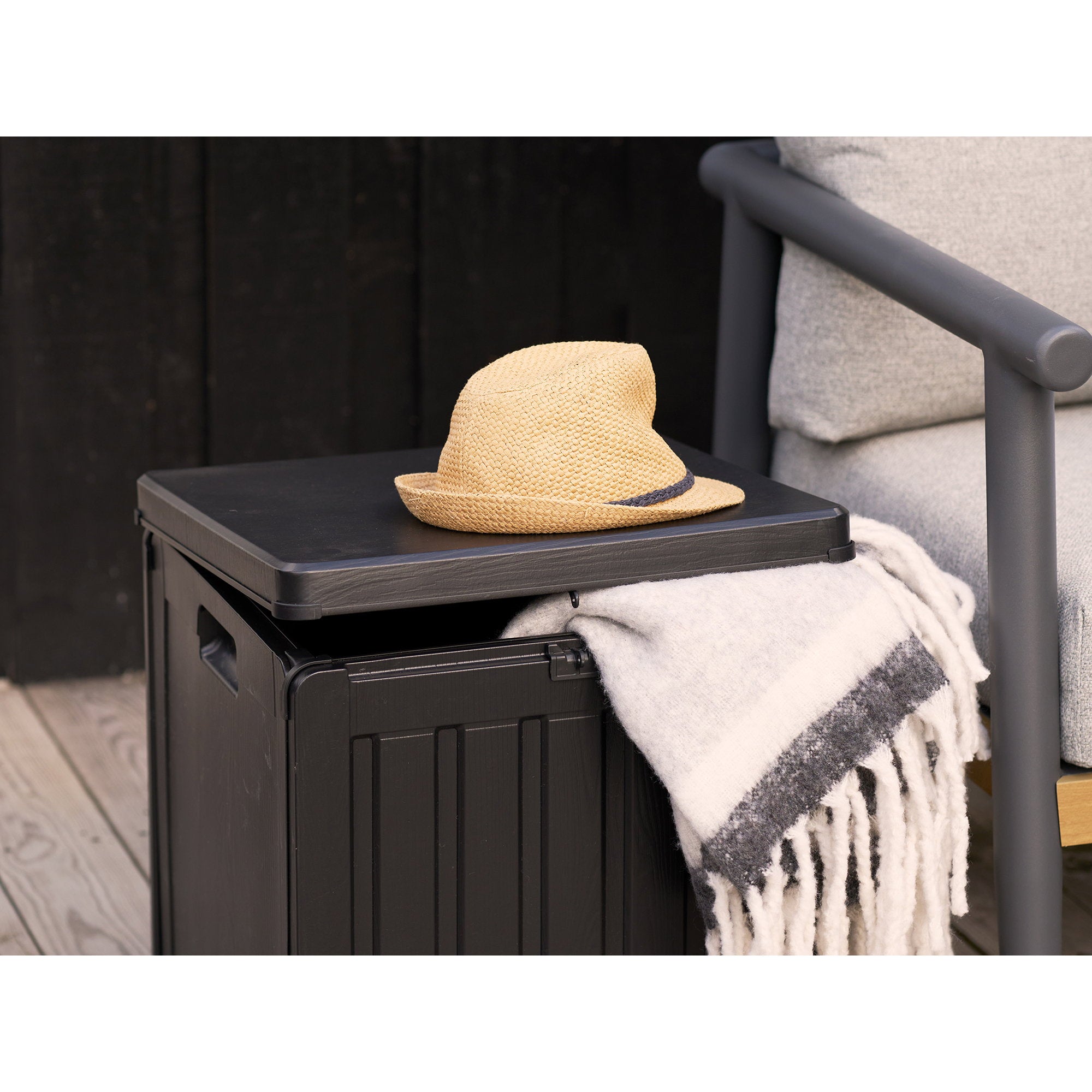 House Nordic Sobra Kudde Box