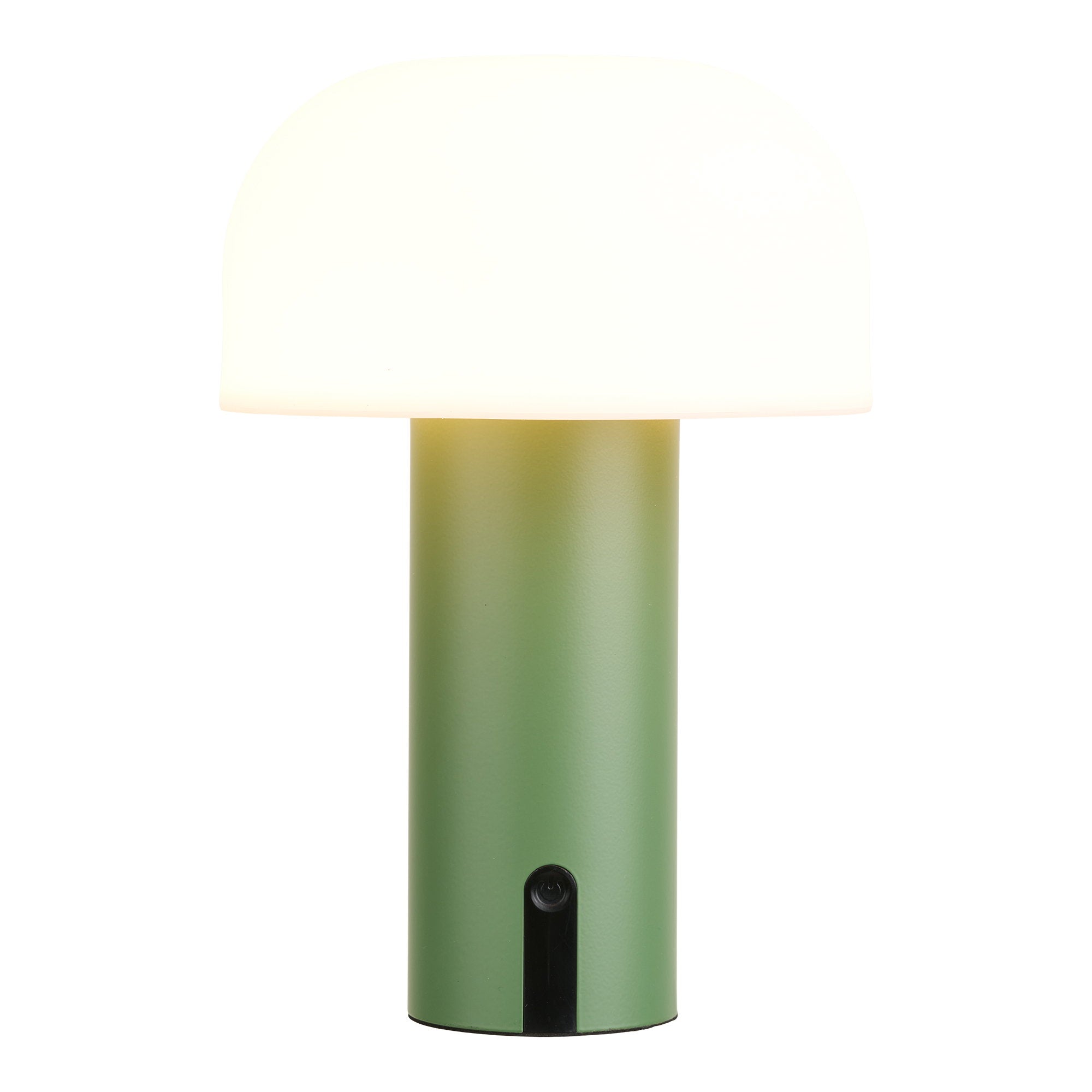 House Nordic Soham LED Lampa Vit / Grön