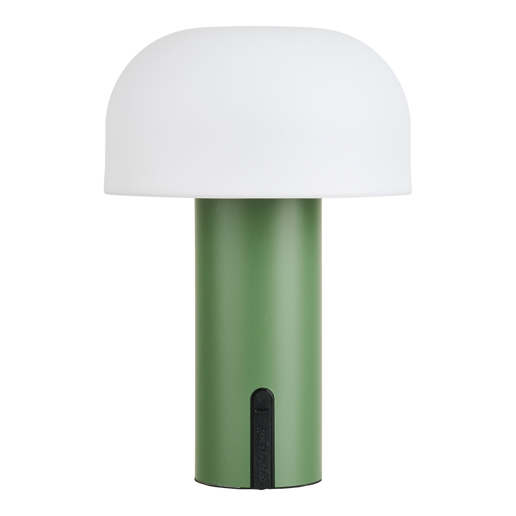 House Nordic Soham LED Lampa Vit / Grön