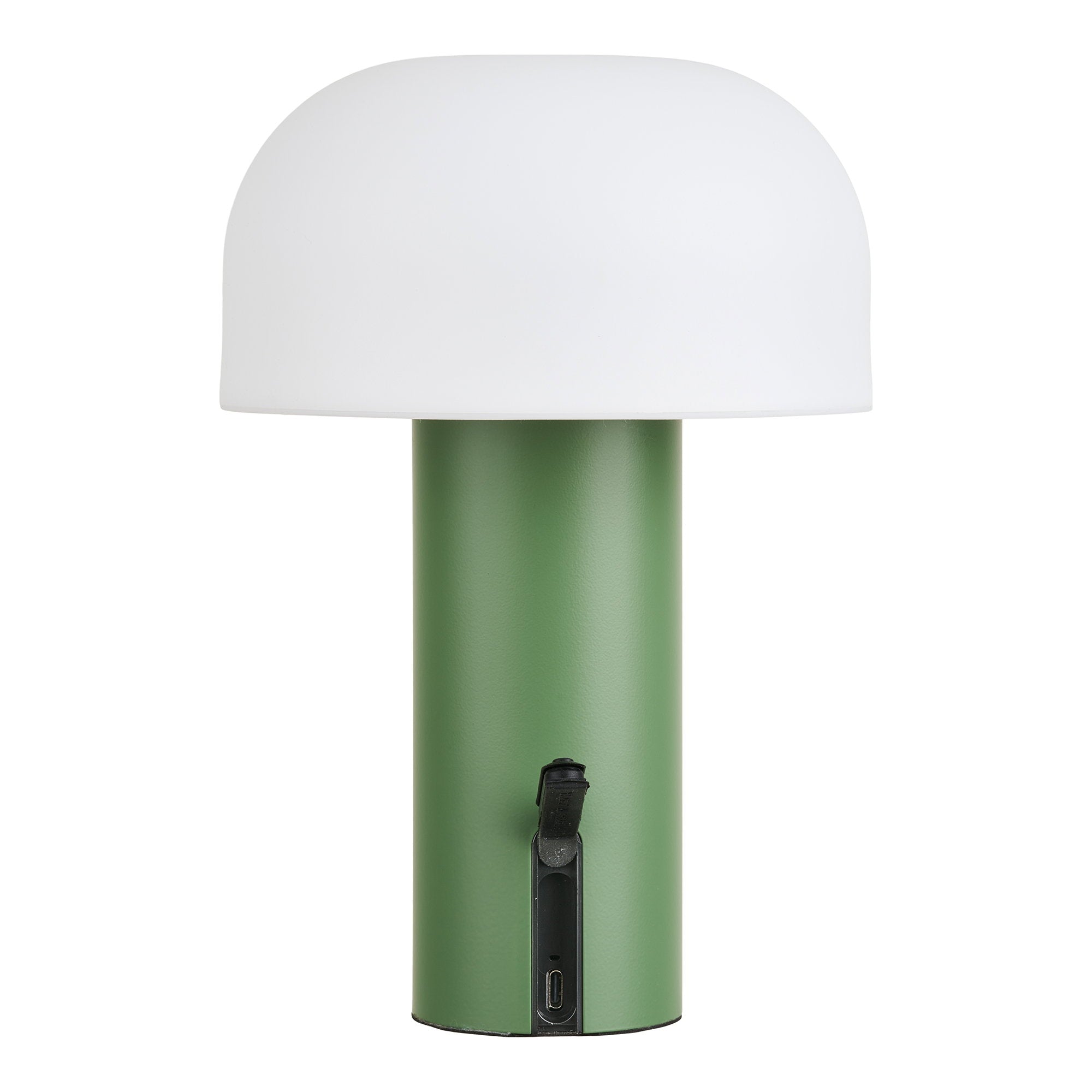 House Nordic Soham LED Lampa Vit / Grön