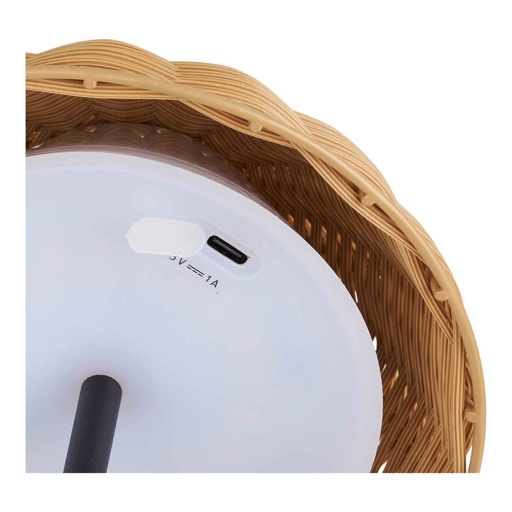House Nordic Wigan LED Bordslampa