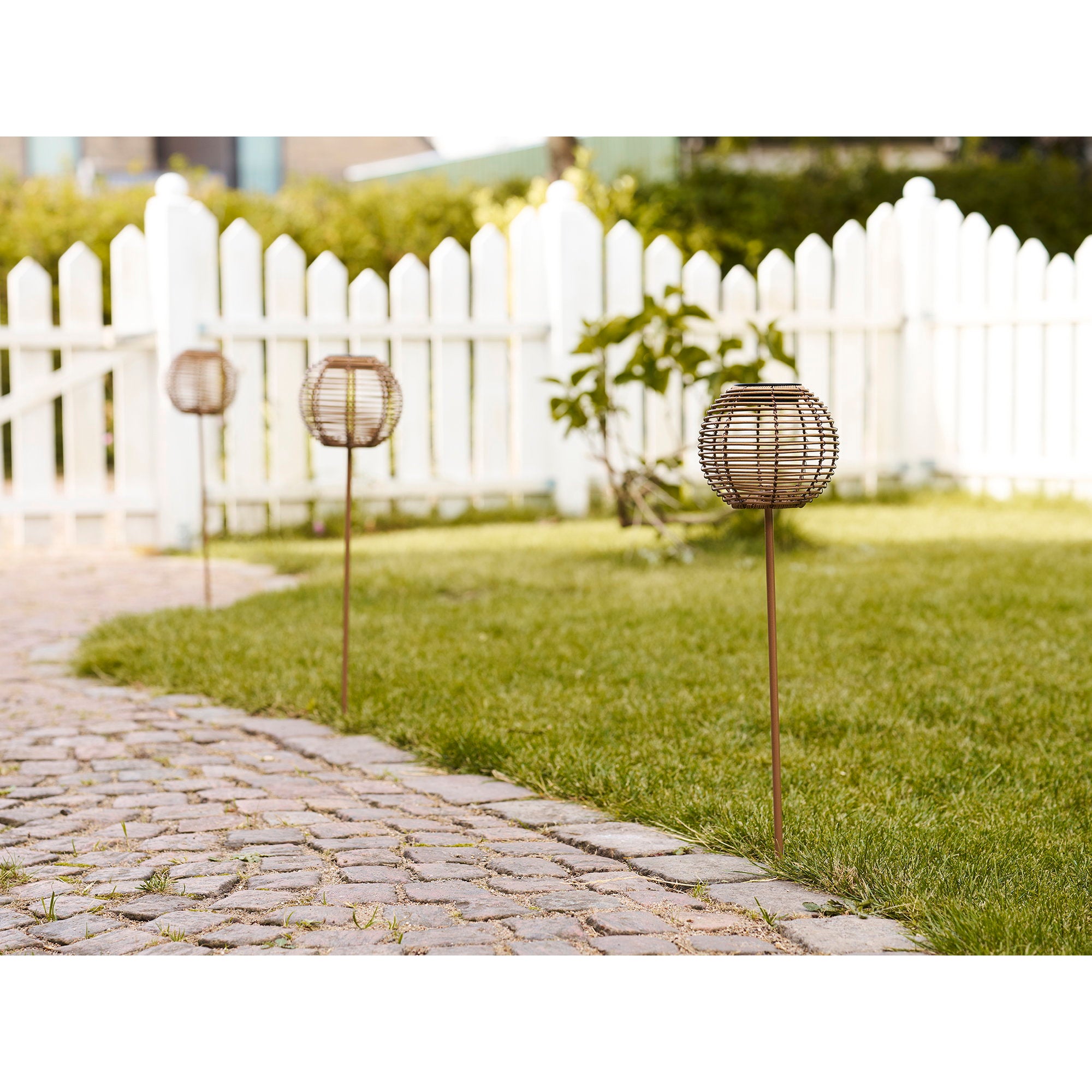 House Nordic Carlisle Lampa