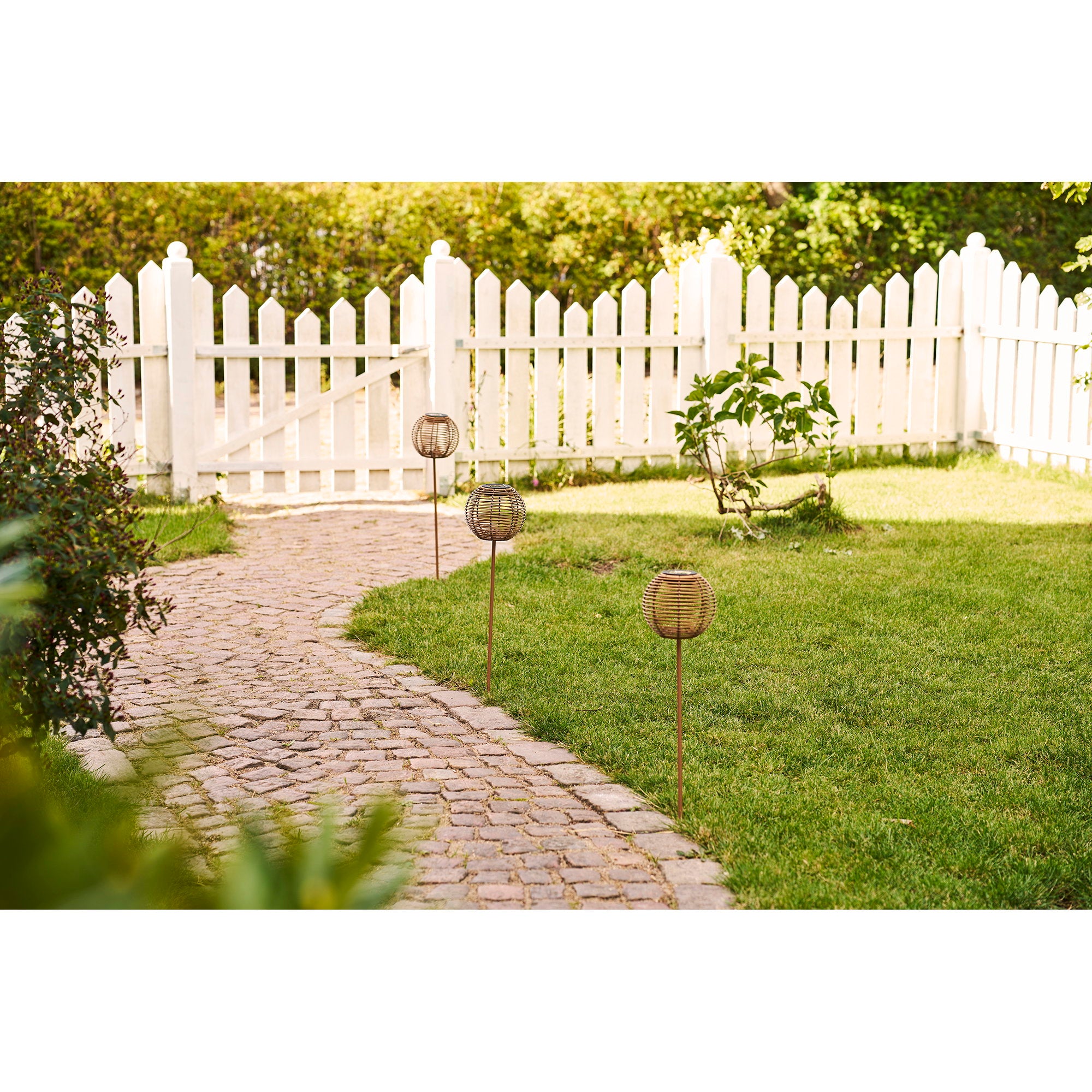 House Nordic Carlisle Lampa