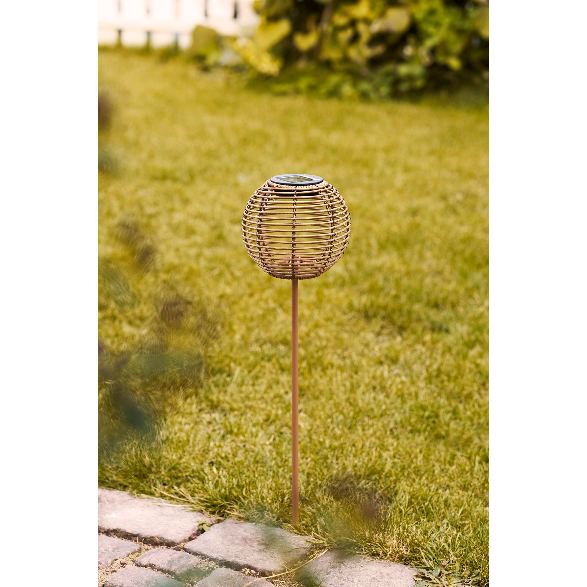 House Nordic Carlisle Lampa
