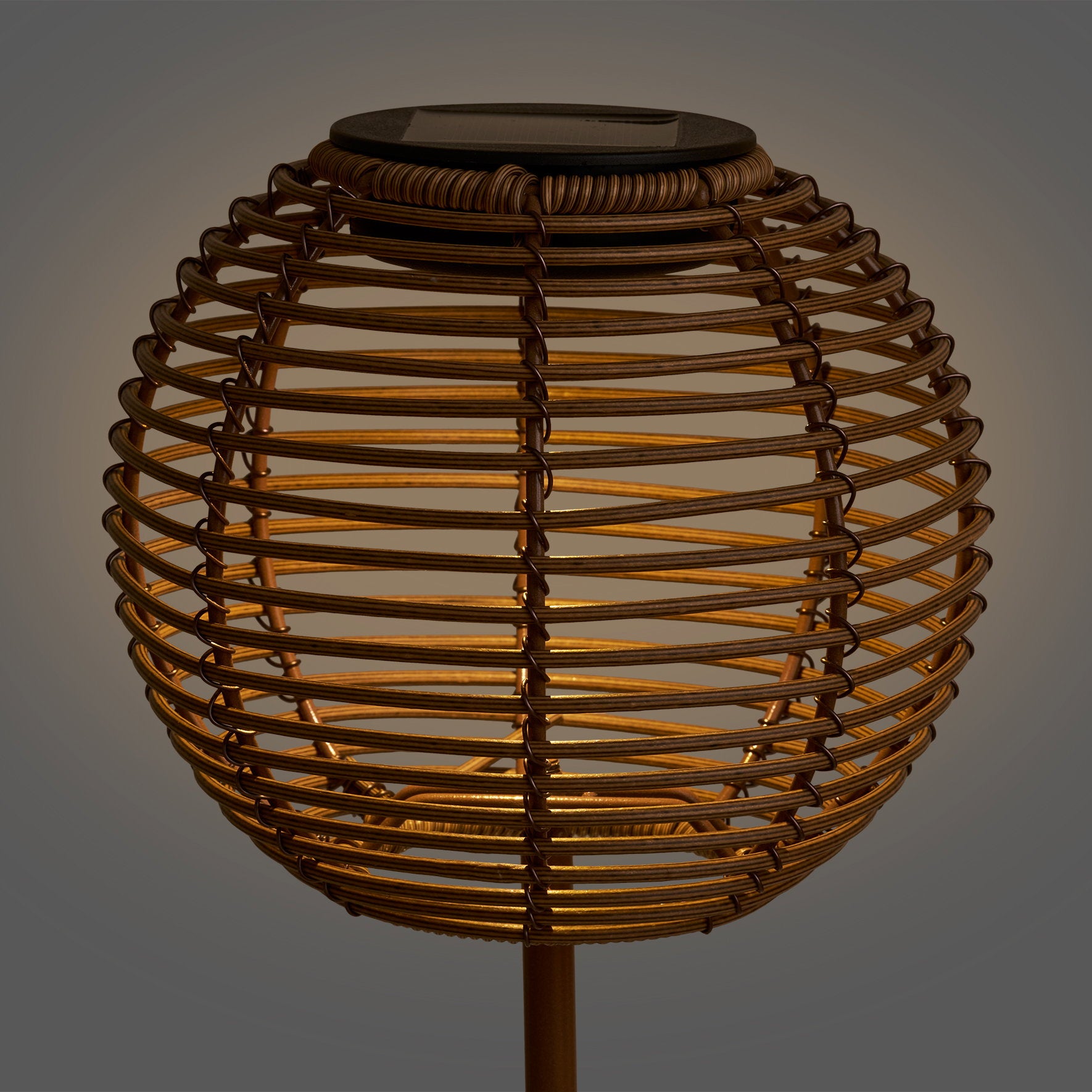 House Nordic Carlisle Lampa