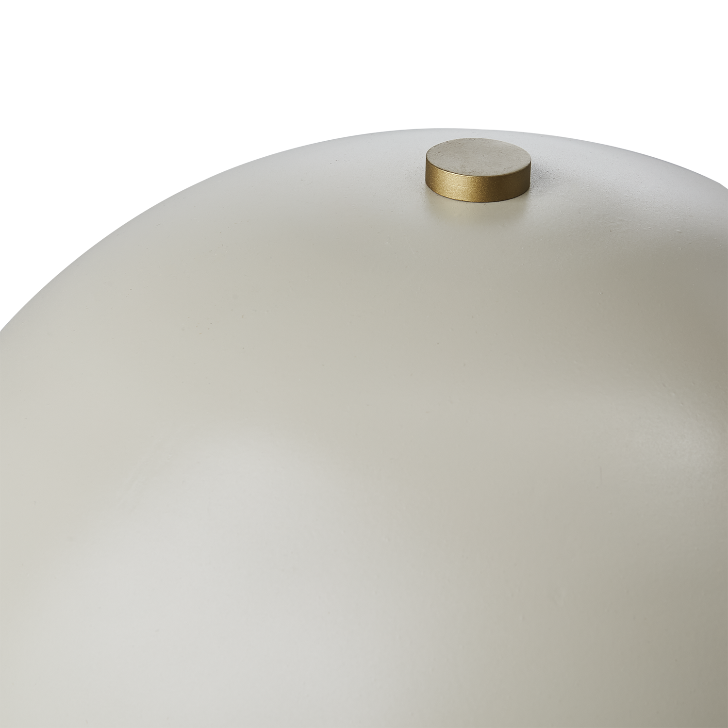 Affari Of Sweden FUNGI Bordslampa M, Beige