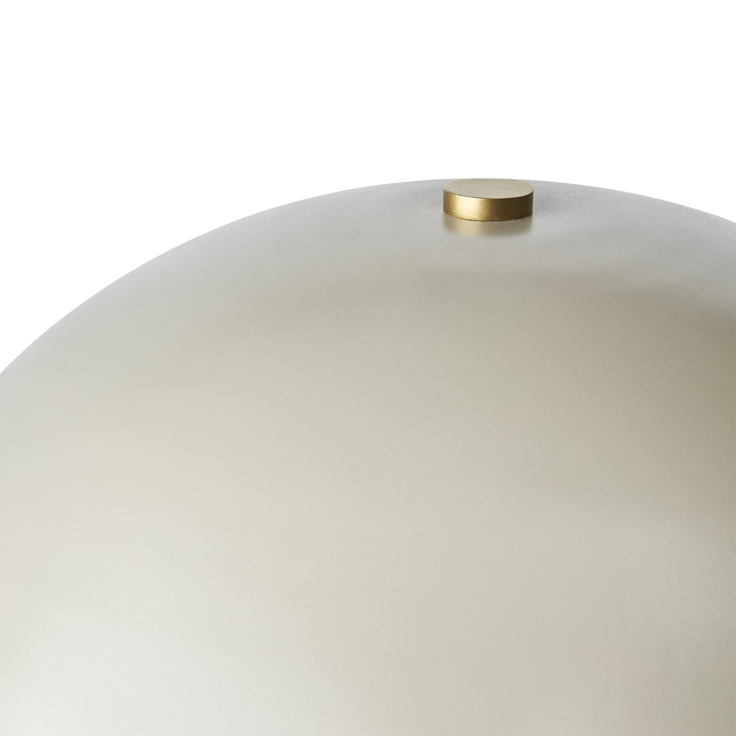 Affari Of Sweden FUNGI Bordslampa L, Beige