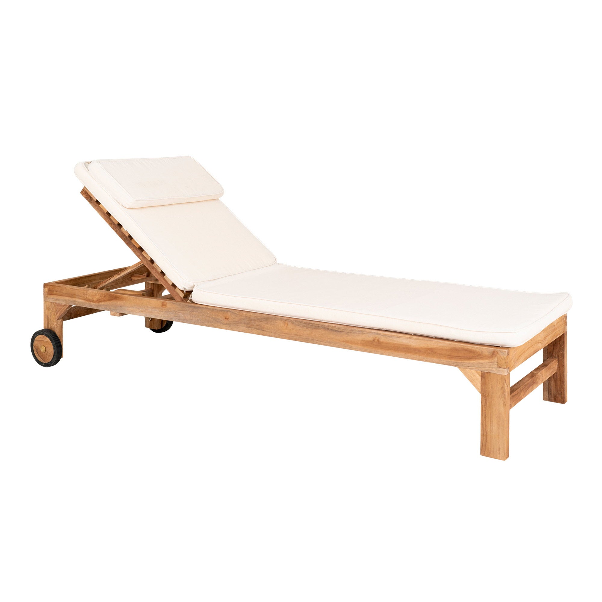 House Nordic Andorra Kudde for Sunlounger