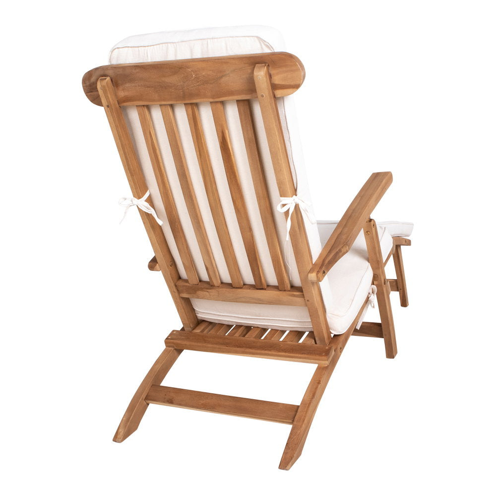 House Nordic Arrecife Kudde for Deck Stol