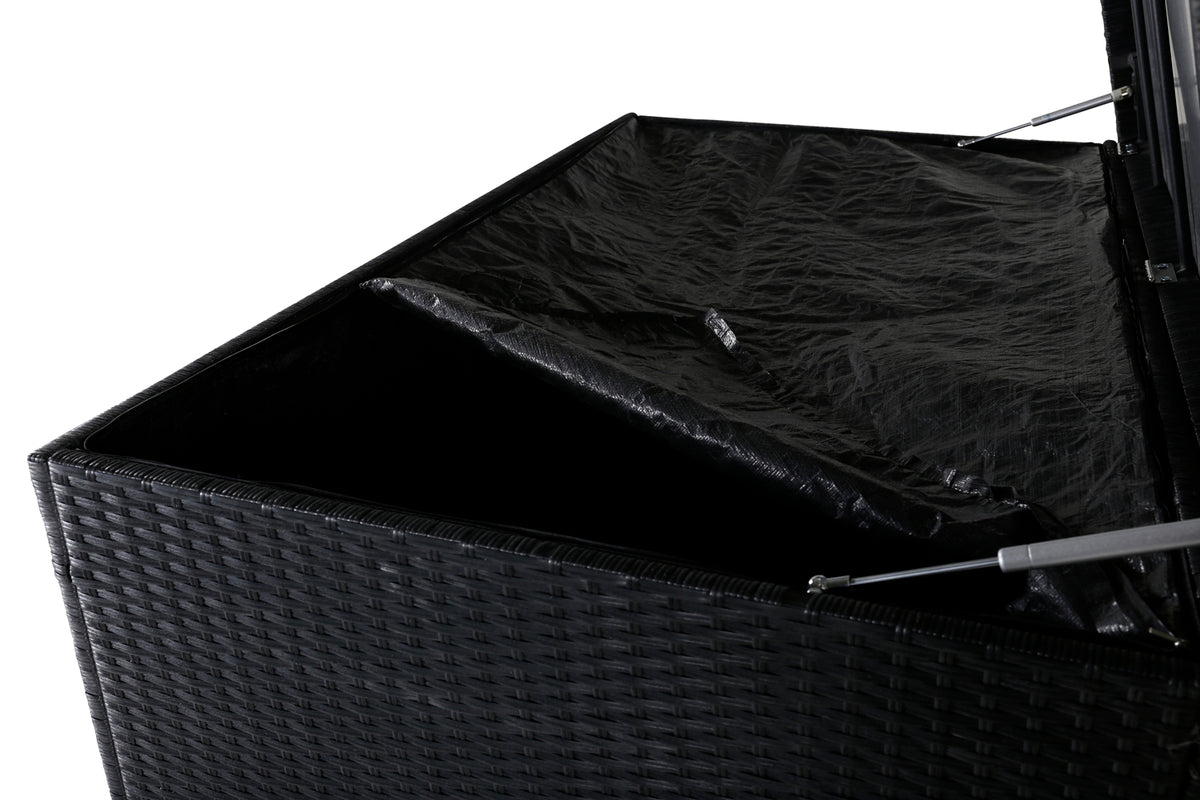 Venture Home Amazon Dynboxar 90 x 100 x 150