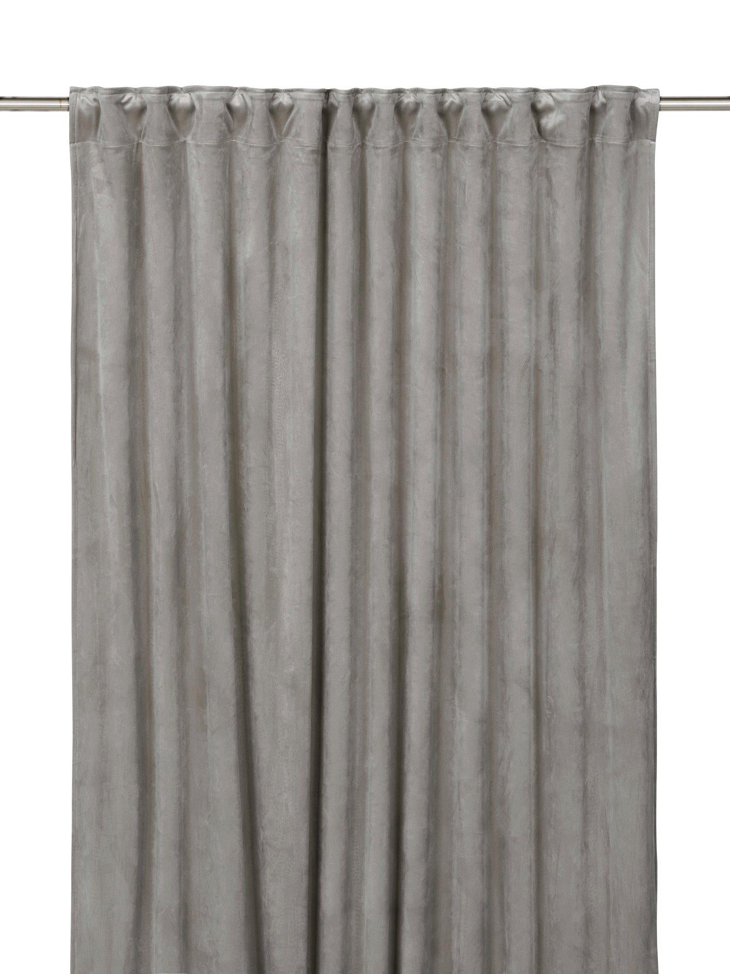 Svanefors Elise Gardin 2P Silver 2x135x280cm