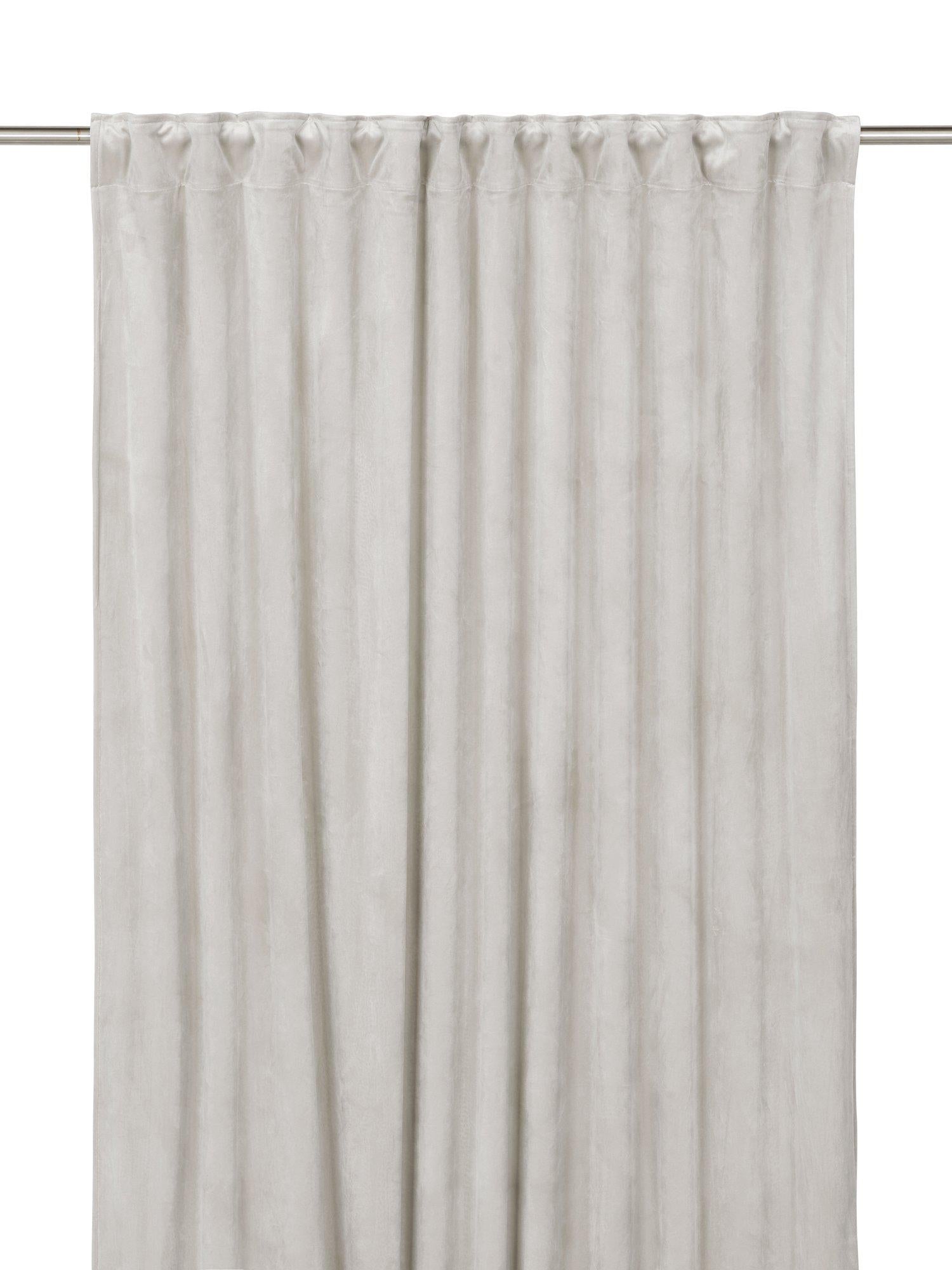 Svanefors Elise Gardin 2P Beige 2x135x280cm