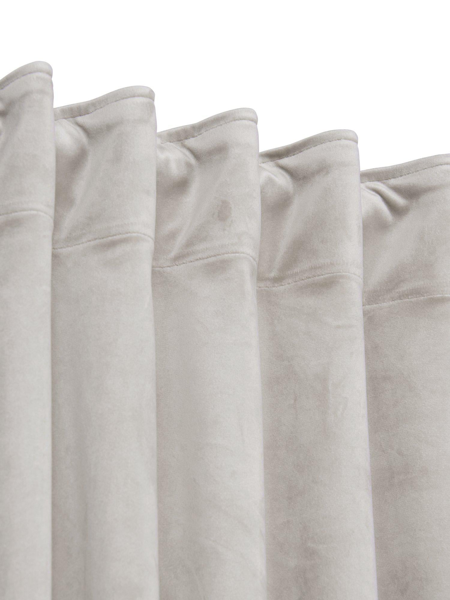 Svanefors Elise Gardin 2P Beige 2x135x280cm