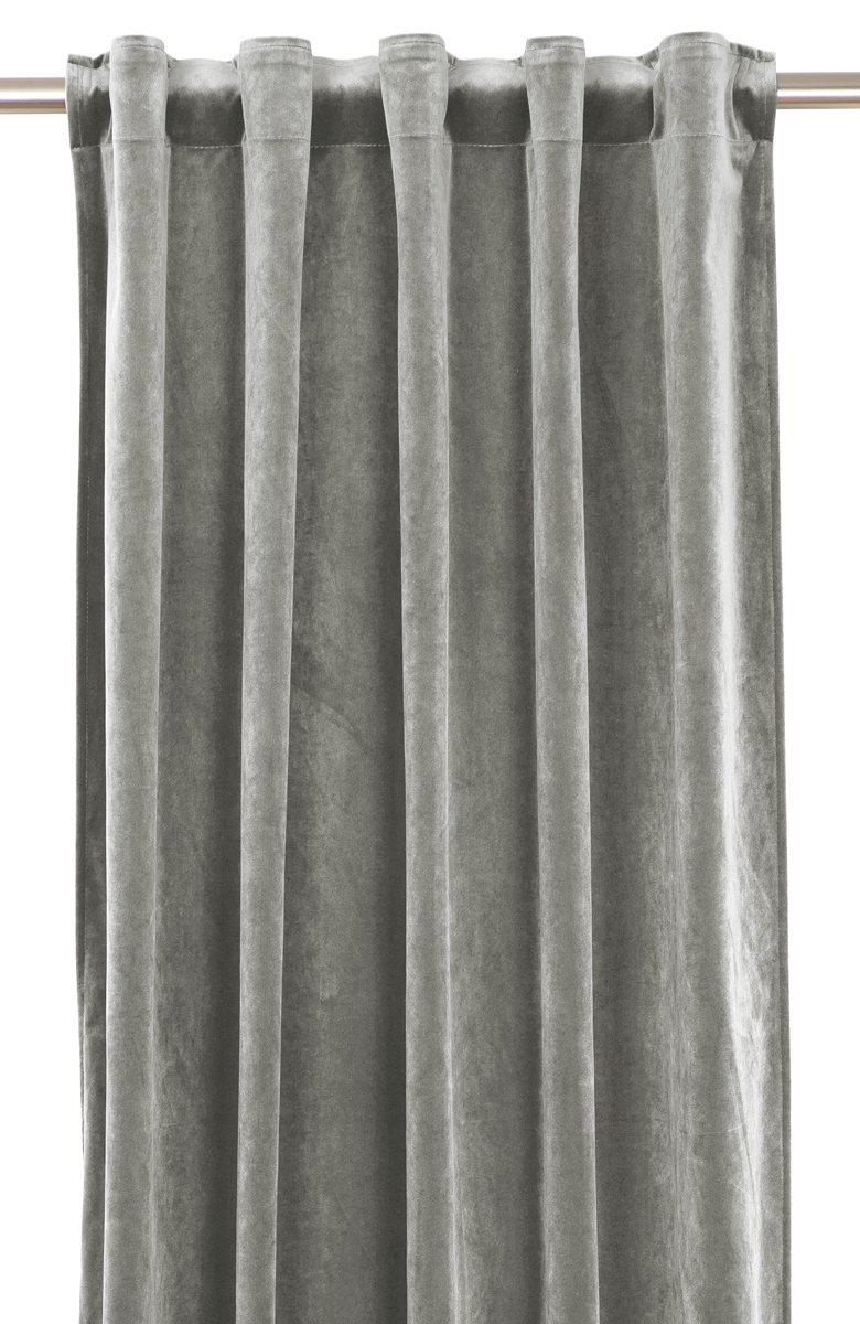 Svanefors Elise Gardin 2P Grå 2x135x320cm