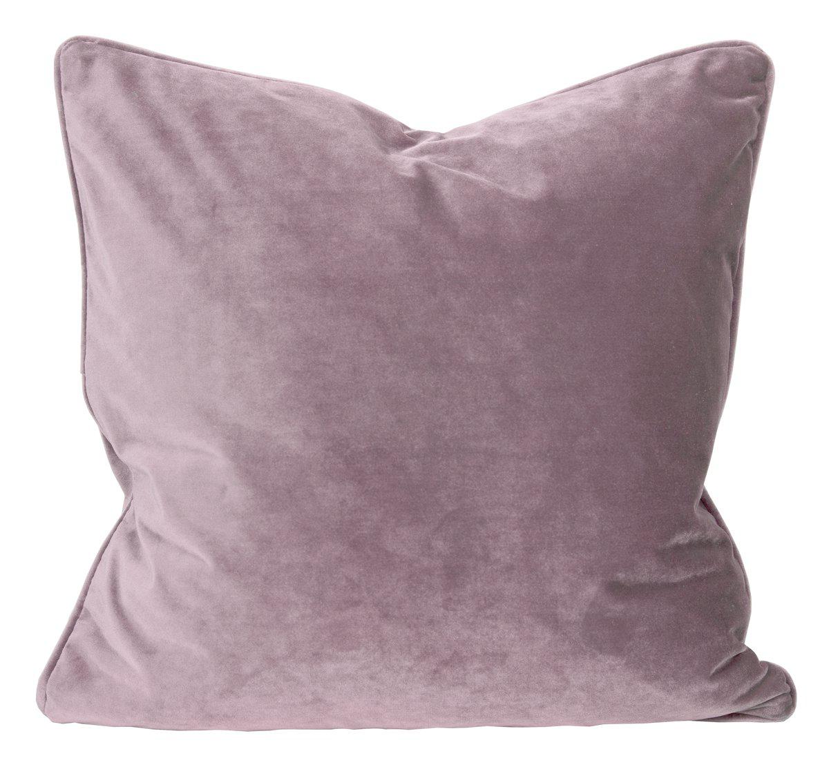 Svanefors Elise Kudde Rosa 45x45cm