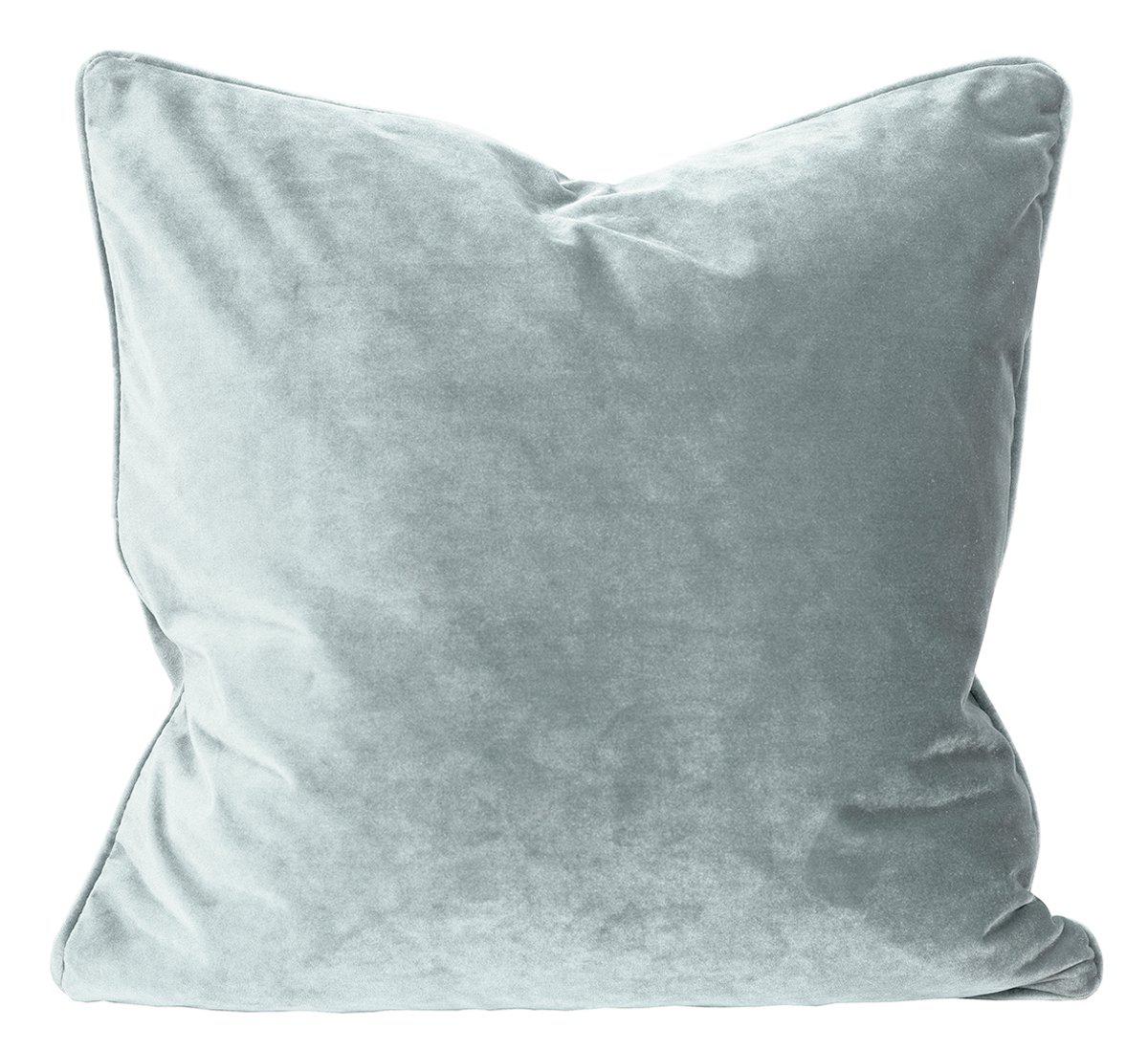 Svanefors Elise Kudde Grön 45x45cm