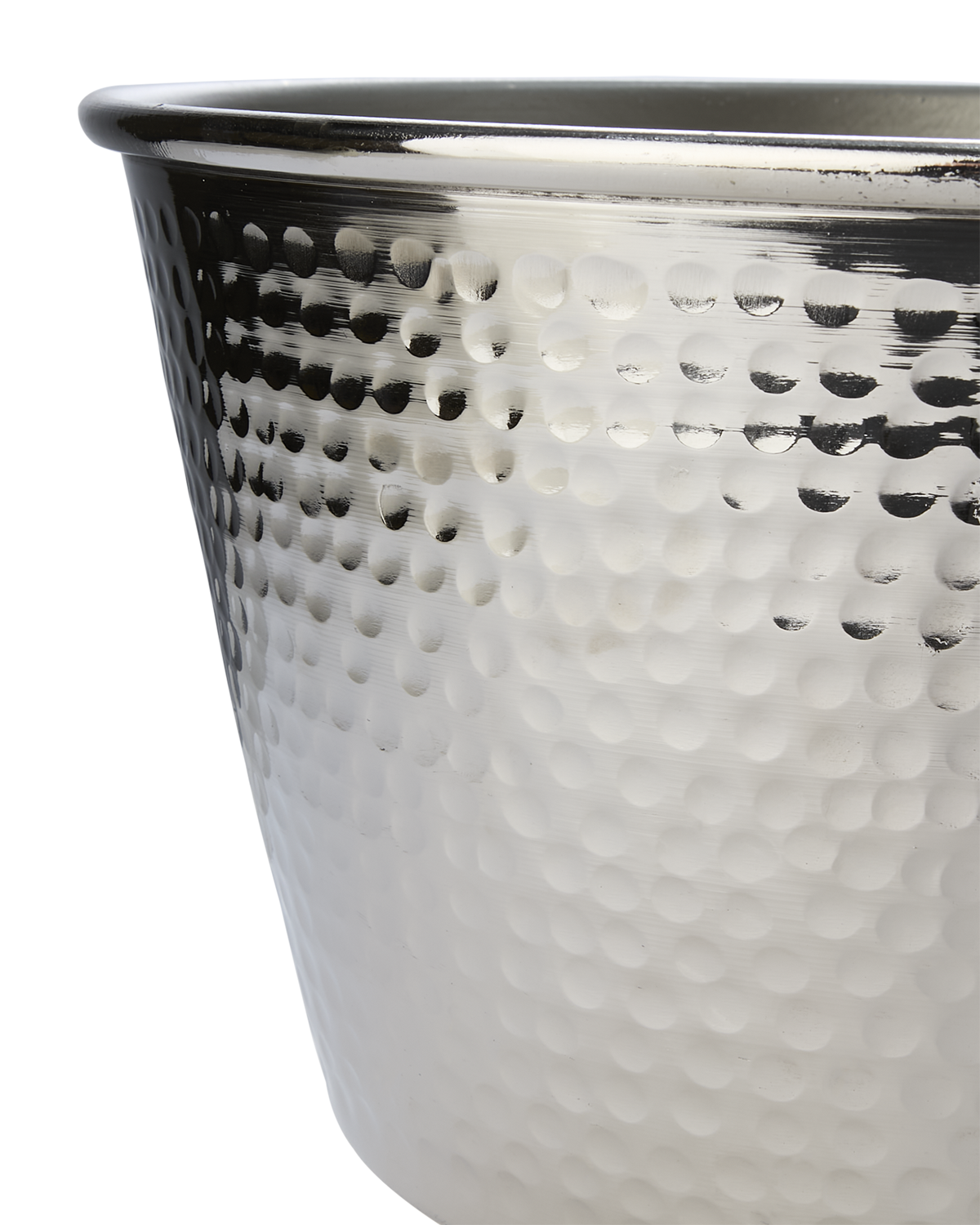 Affari Of Sweden CARTER Champagnekylare, Silverfärgad