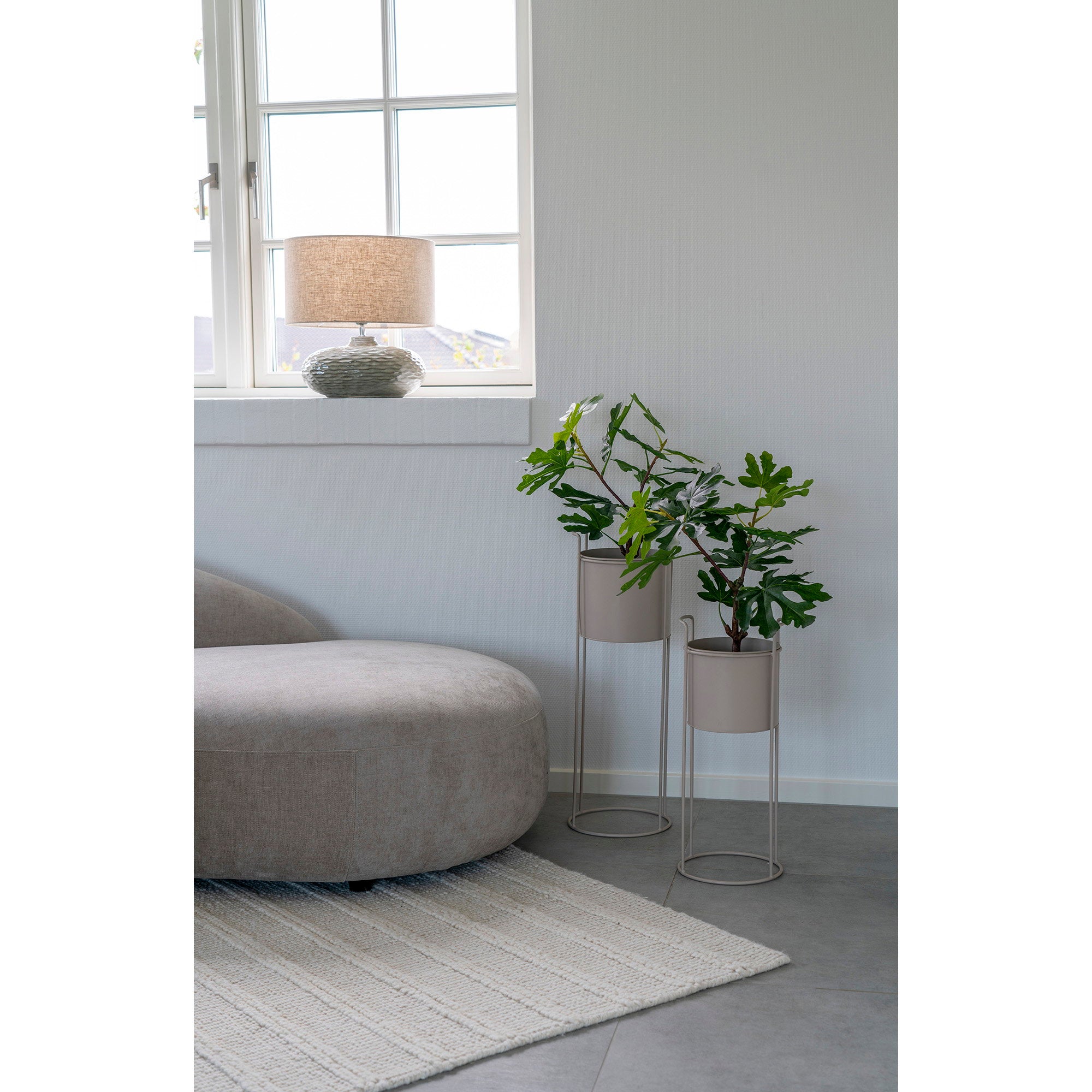 House Nordic Rabo Blomkruka
