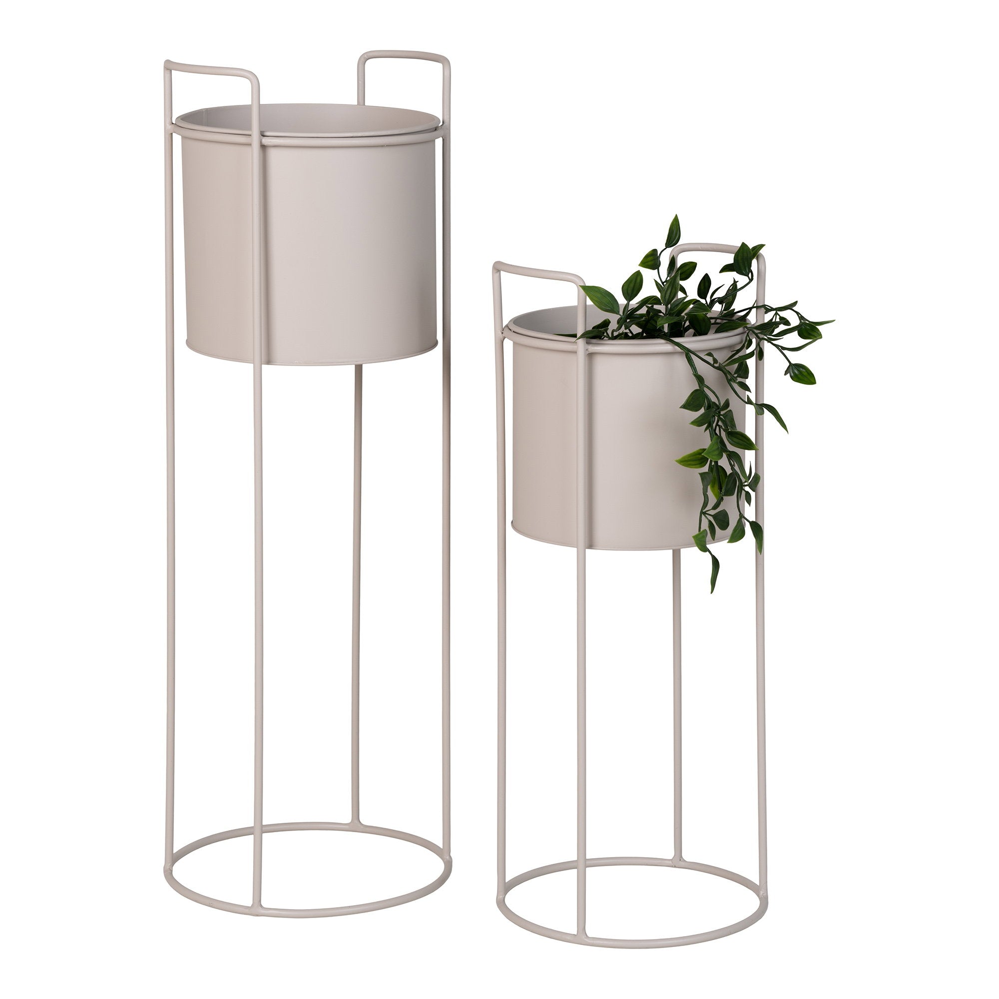 House Nordic Rabo Blomkruka