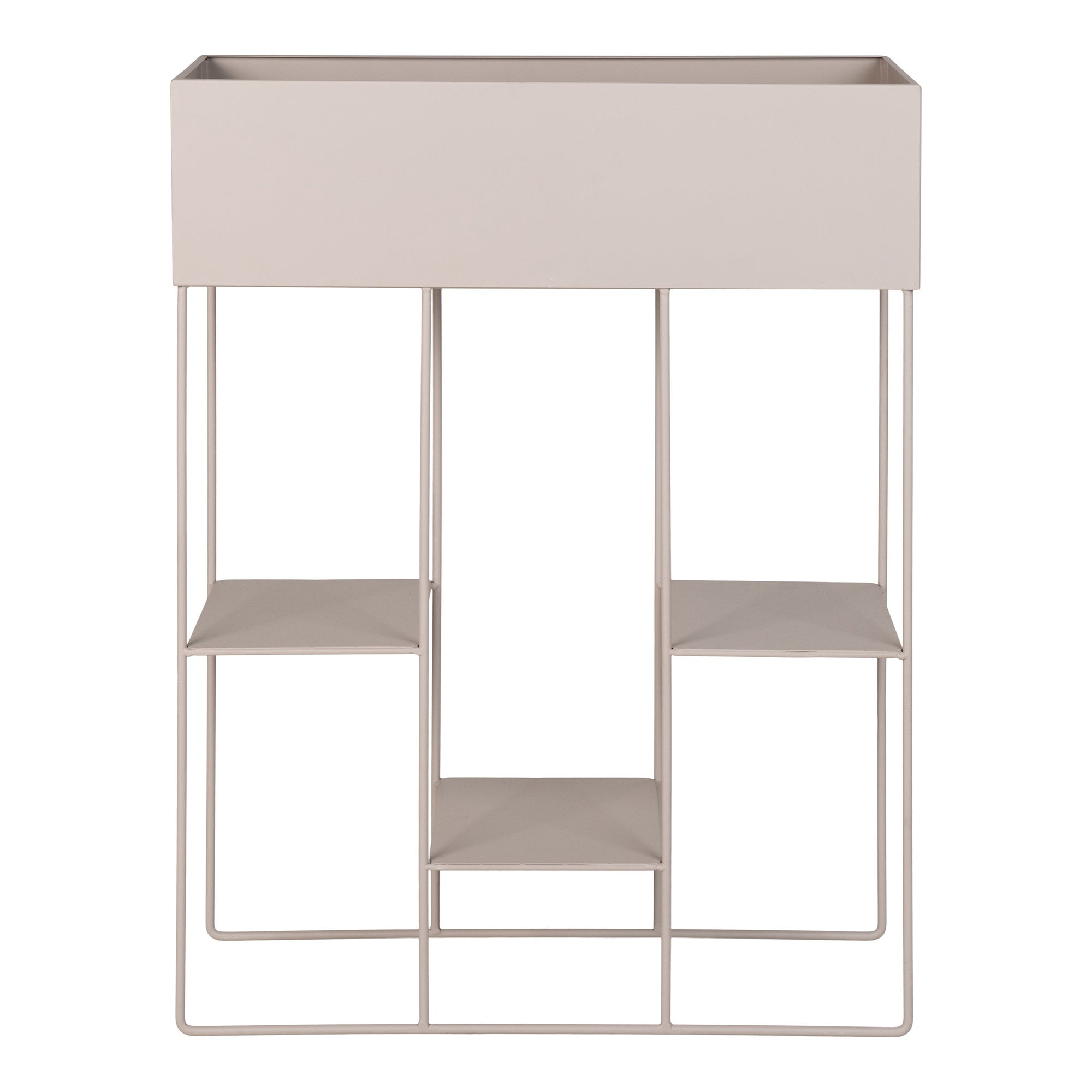 House Nordic Rabo Planter