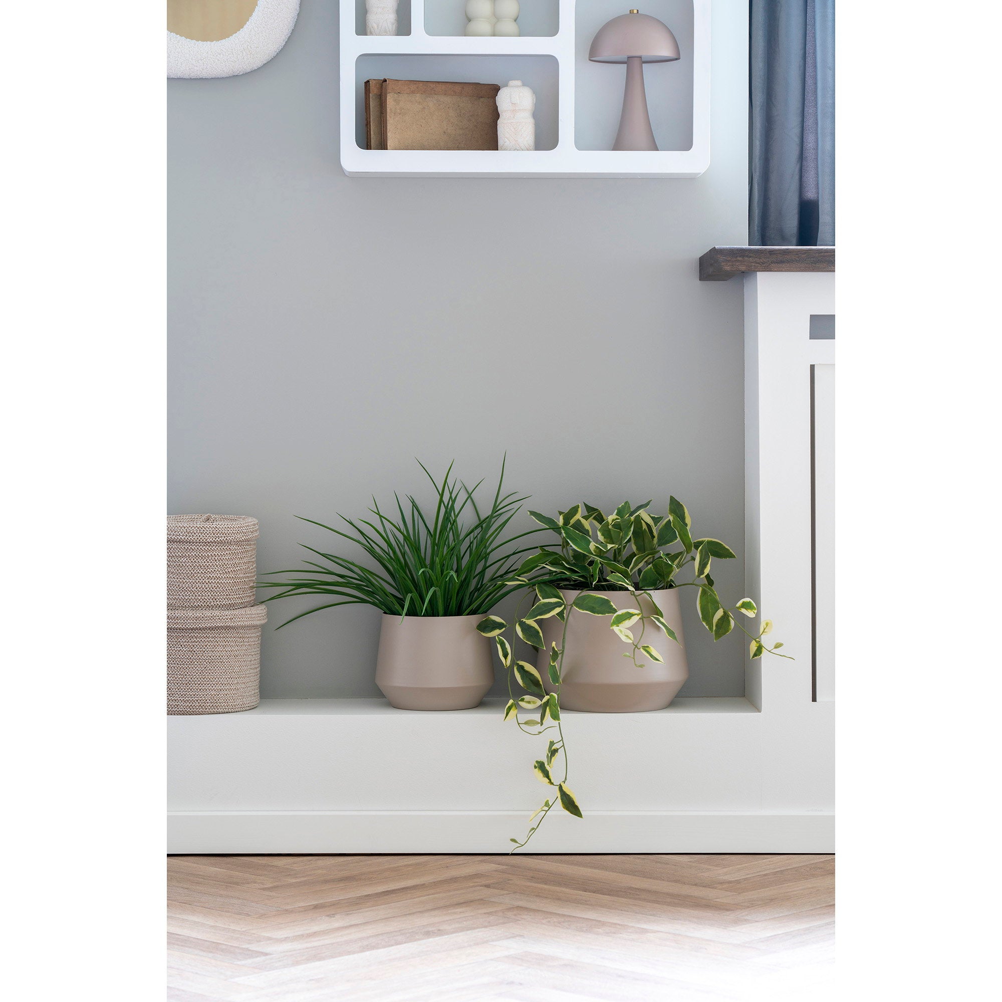 House Nordic Trofa Blomkruka