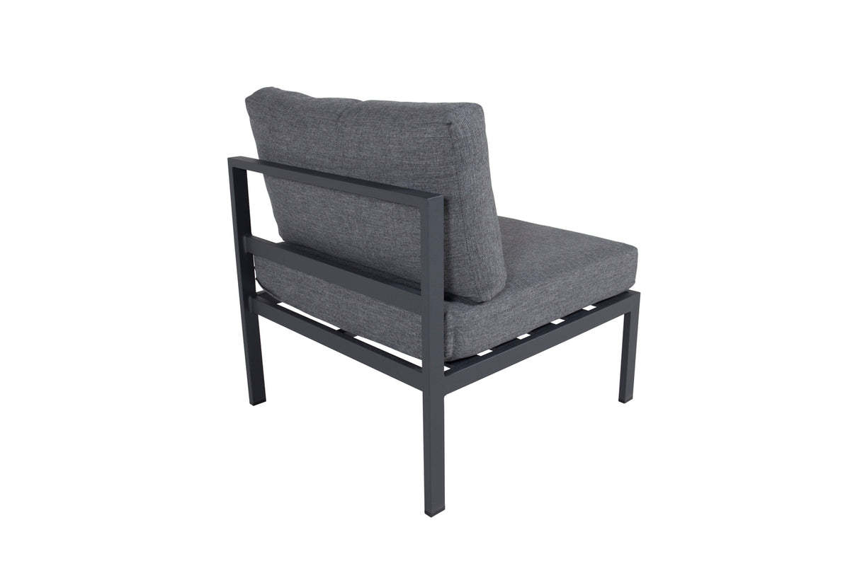 Venture Home Copacabana Soffmoduler Svart