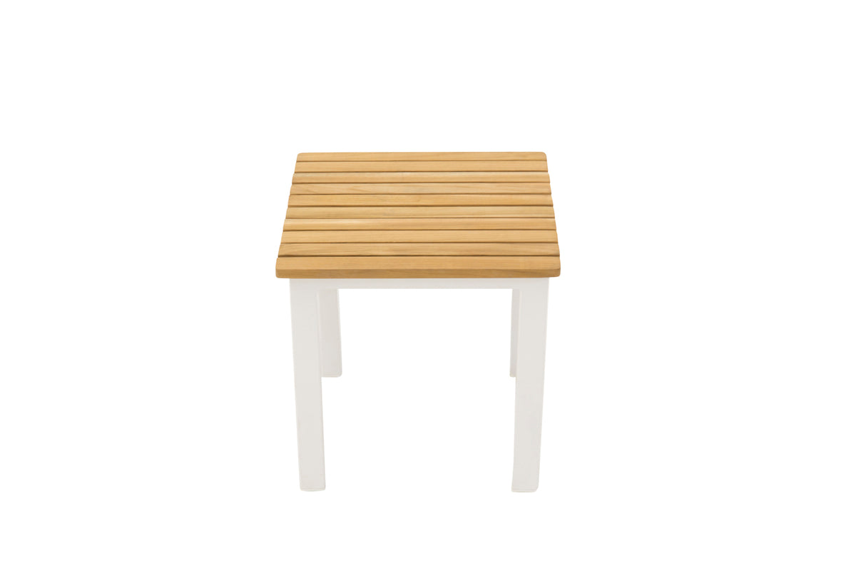 Venture Home Mexico Sidobord 40 x 40 Natur