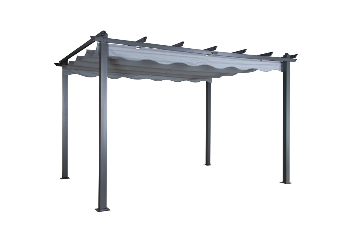 Venture Home Lazio Pergola 295 x 245 x 395