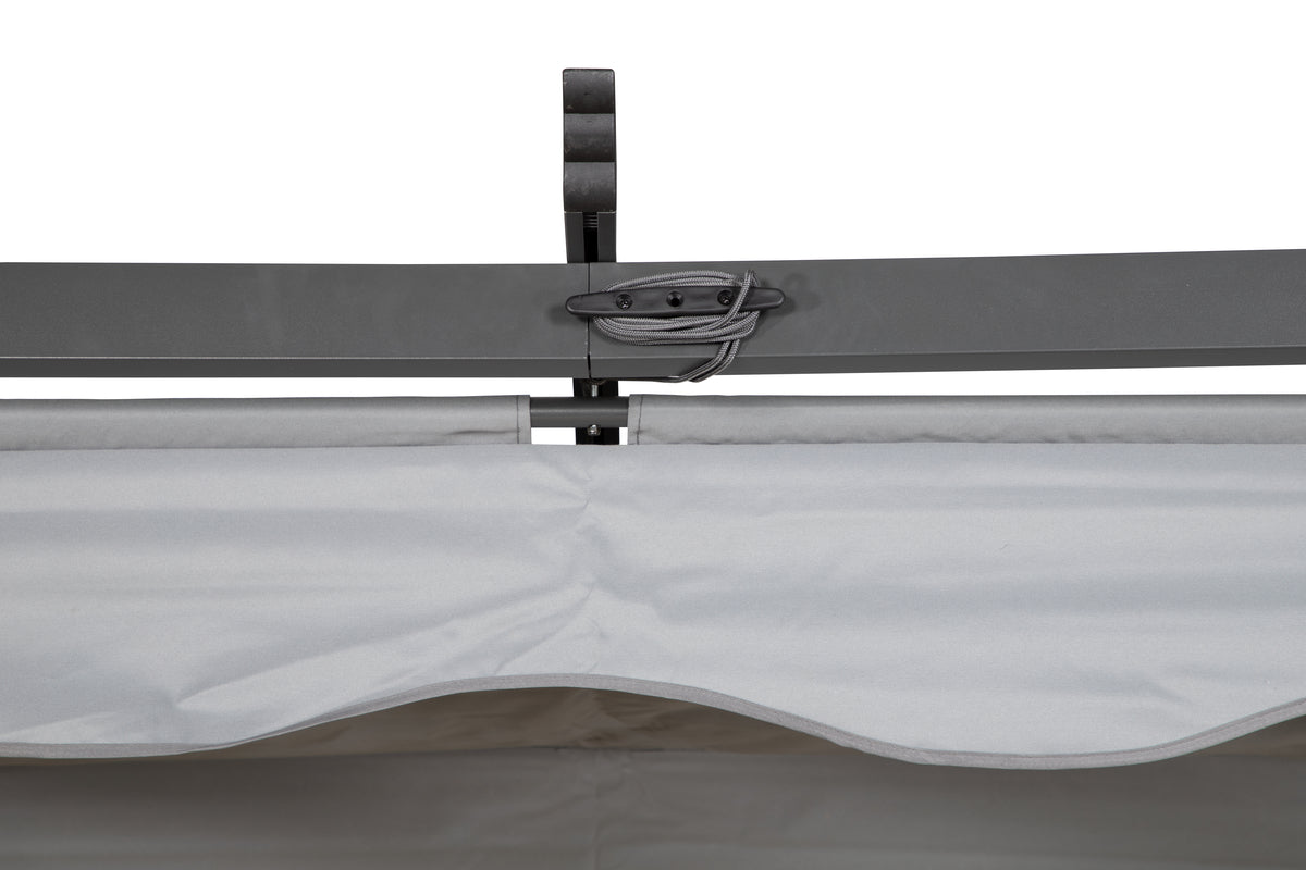 Venture Home Lazio Pergola 295 x 245 x 395